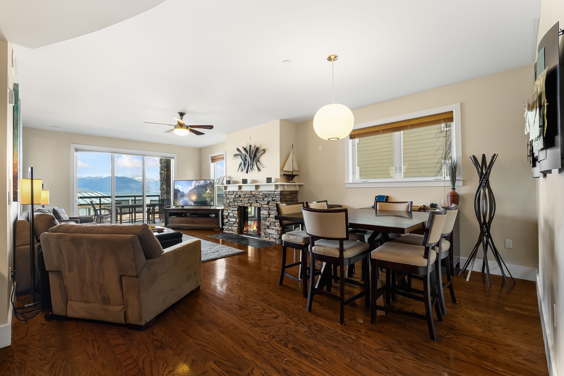  Seasons at Sandpoint Unit 131 - 物件實景