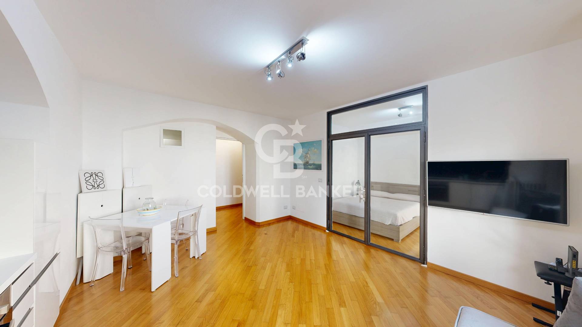 Milano, Milano, 20100, IT, 1 Bedroom Bedrooms, ,1 BathroomBathrooms,Residential,For Sale,1940599