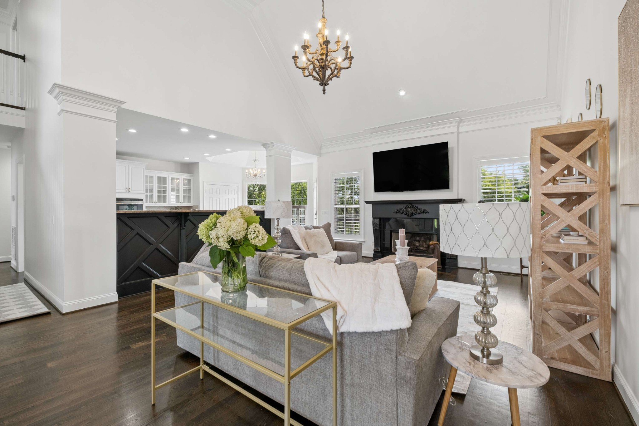  9713 Mountain Ash Ct, Brentwood, TN, 37027 - 物件實景