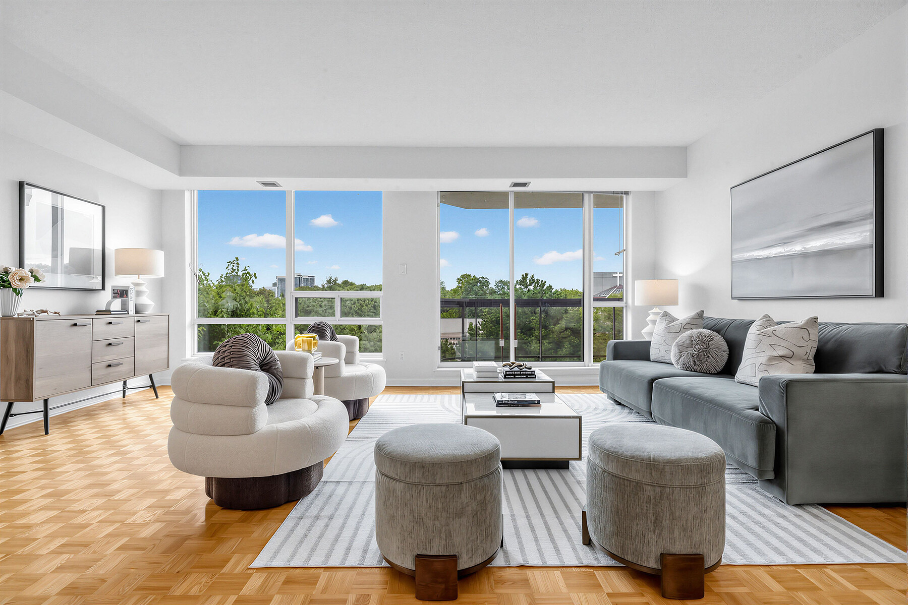  Discover 96 Fifeshire Gardens - 物件實景