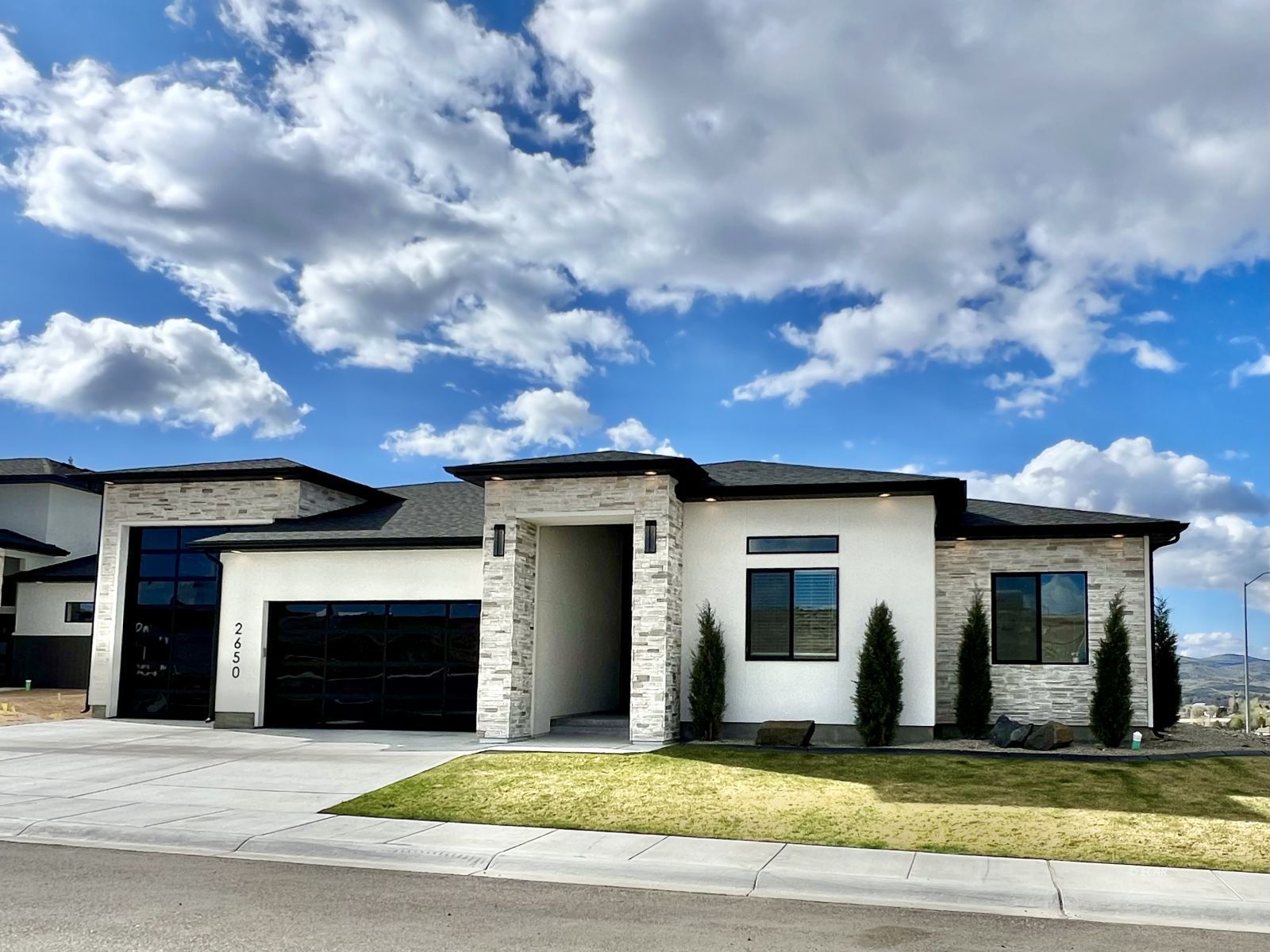 Elko, Nevada, 89801, United States, 3 Bedrooms Bedrooms, ,3 BathroomsBathrooms,Residential,For Sale,1776879