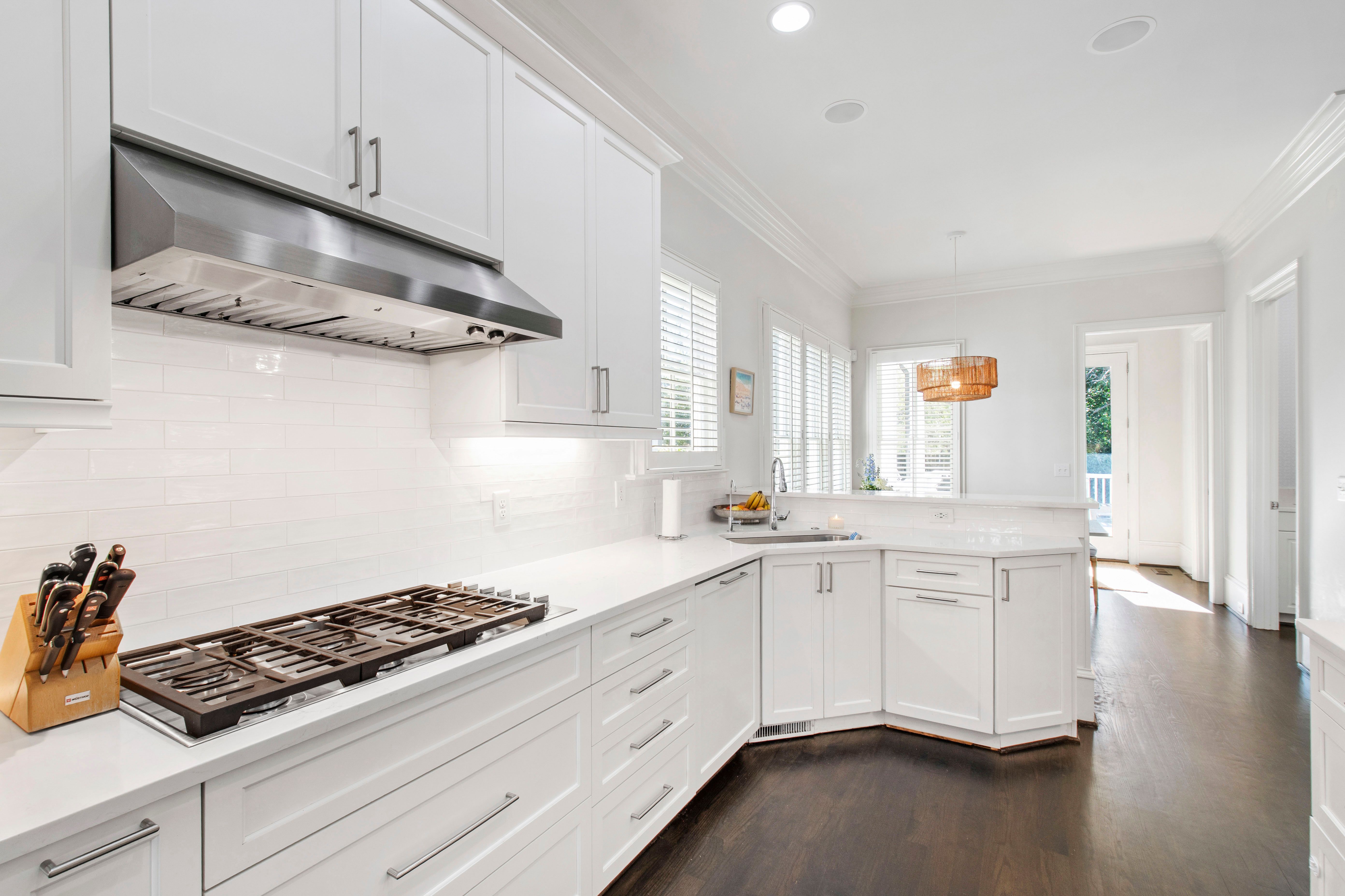 2615 Davis Street, Raleigh, NC, 27608 - 物件實景