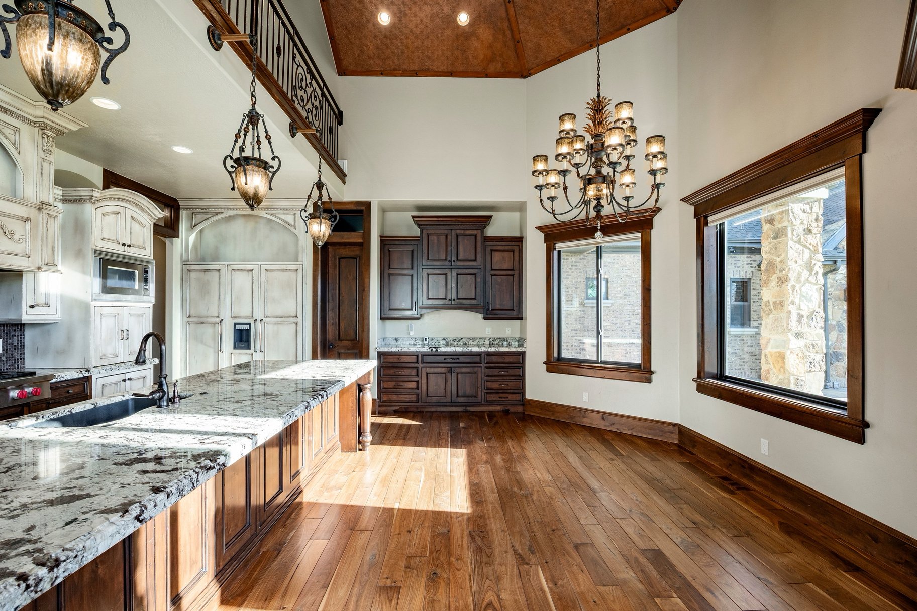  Highland Luxury Equestrian Estate with Resort Amenities & Views - 物件實景