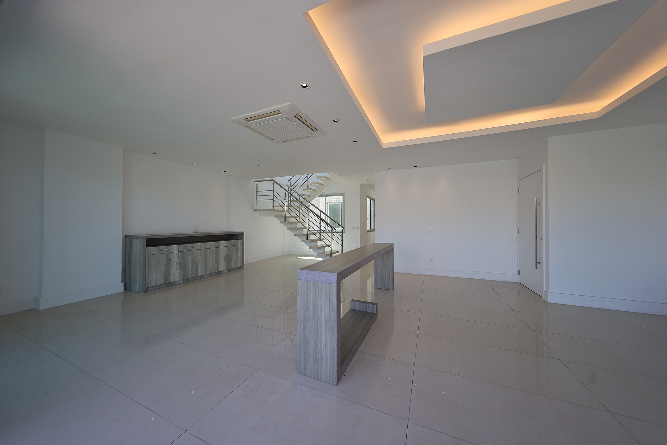  Renovated duplex penthouse in Jardim Oceânico - 物件實景