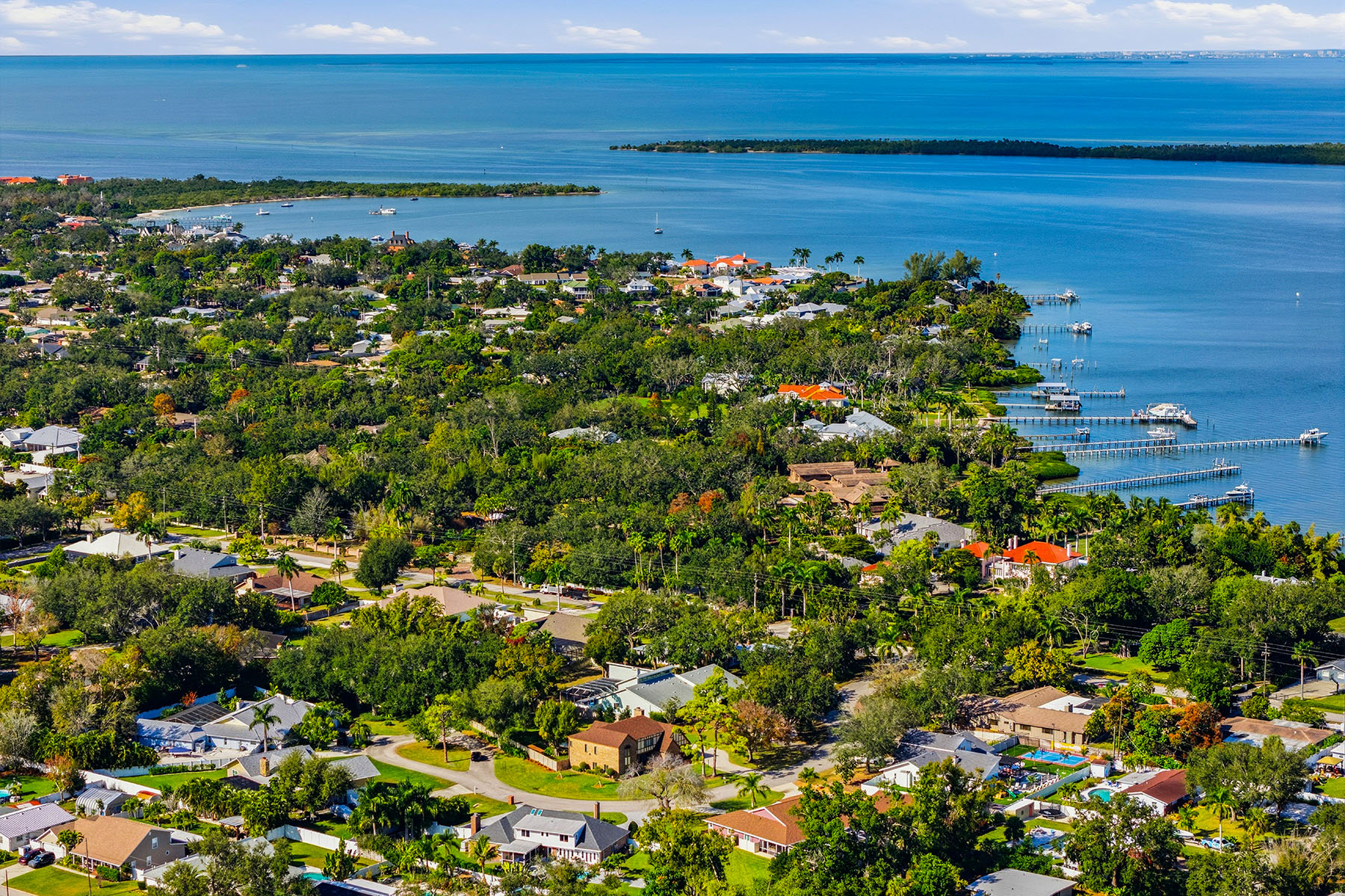  RIVERVIEW PINES - 物件實景