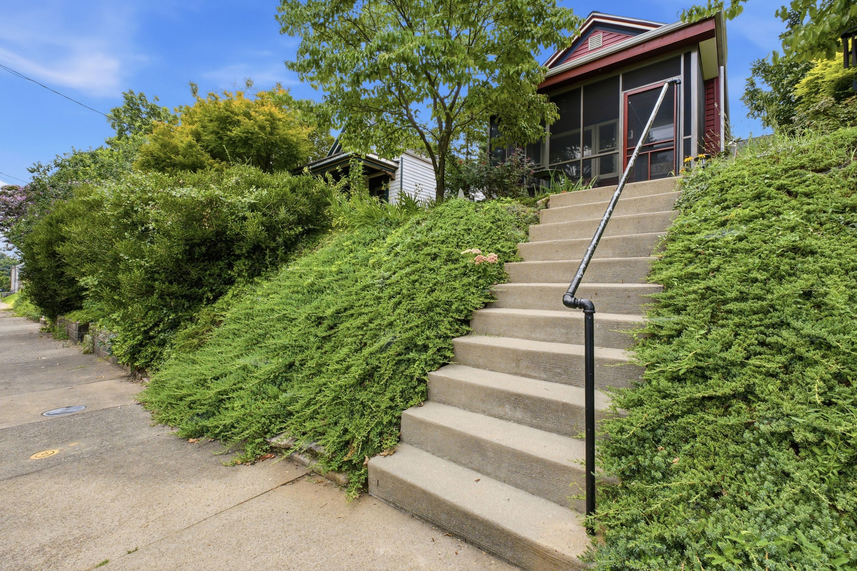  1325 Rufer Avenue, Louisville, KY 40204 - 物件實景