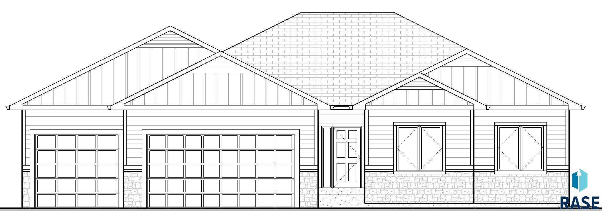 Sioux Falls, South Dakota, 57110, United States, 3 Bedrooms Bedrooms, ,1 BathroomBathrooms,Residential,For Sale,1926721