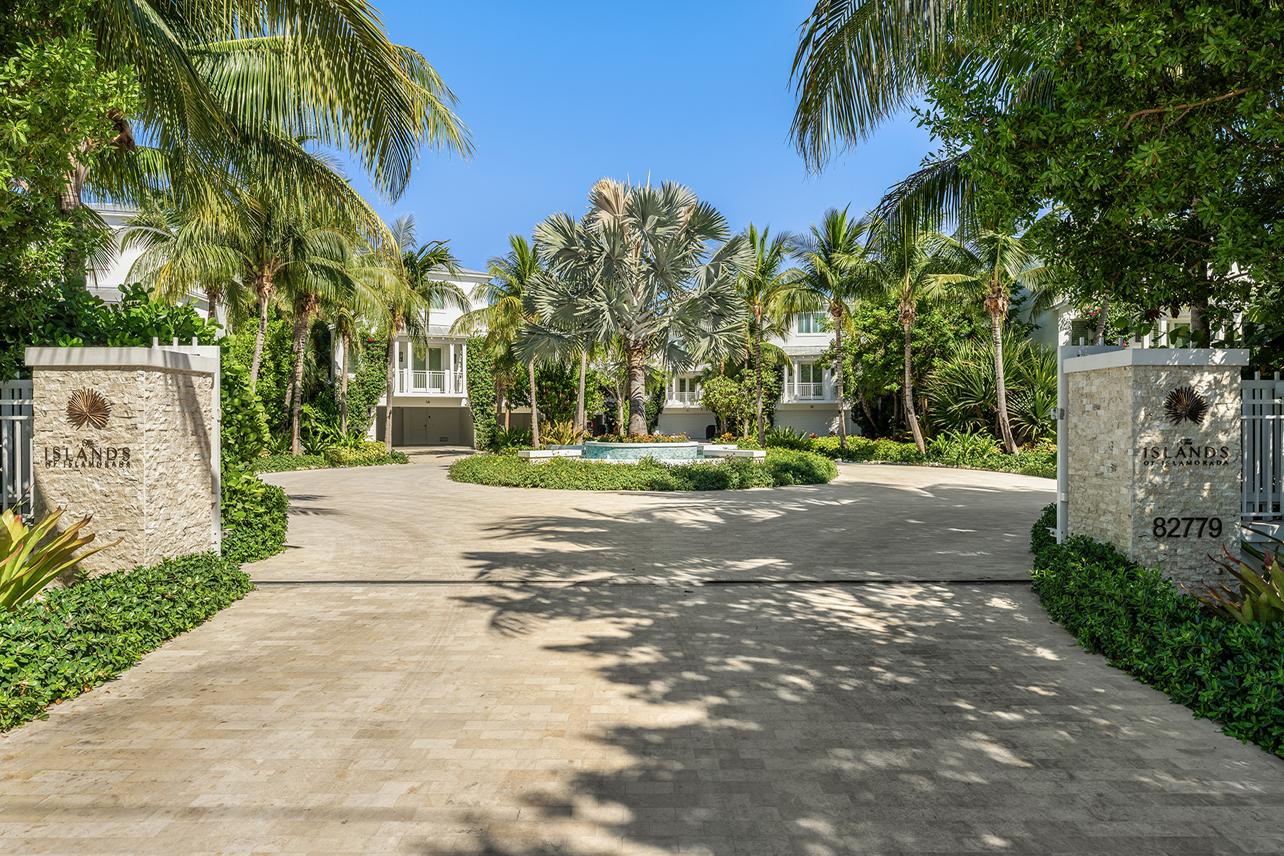  The Islands of Islamorada  Villa 1 - 物件實景