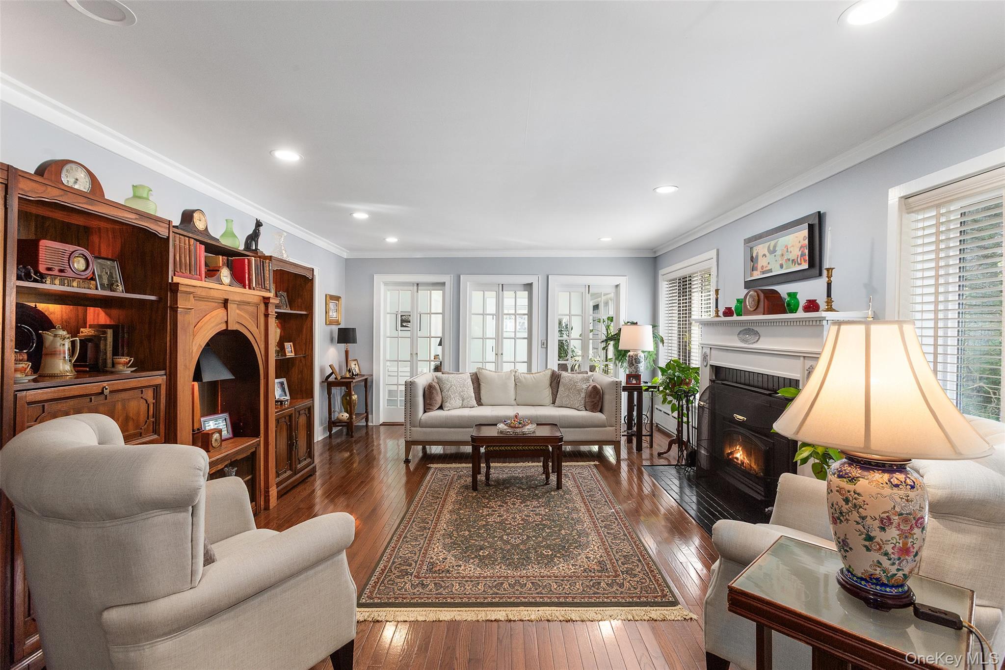 South Salem, New York, 10590, United States, 2 Bedrooms Bedrooms, ,2 BathroomsBathrooms,Residential,For Sale,1949809