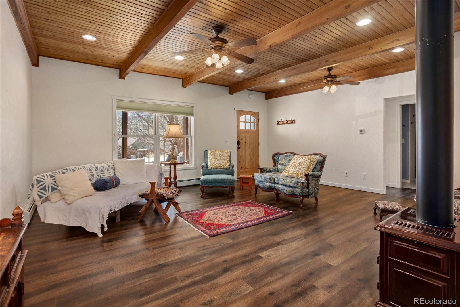 Poncha Springs, Colorado, 81242, United States, 3 Bedrooms Bedrooms, ,Residential,For Sale,2025748