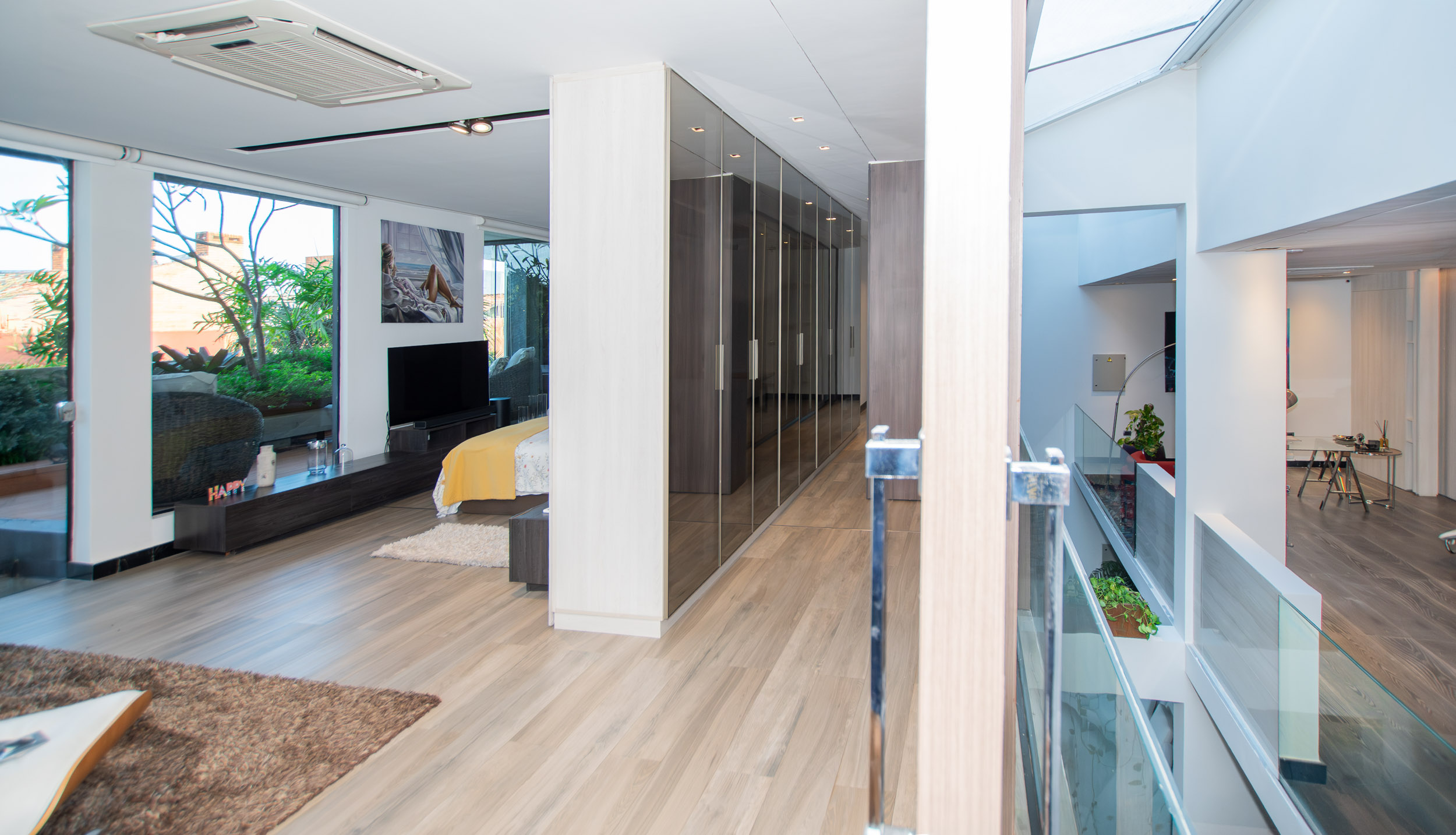  Exclusive Fully Furnished 4-Bedroom En-Suite Residence - 物件實景