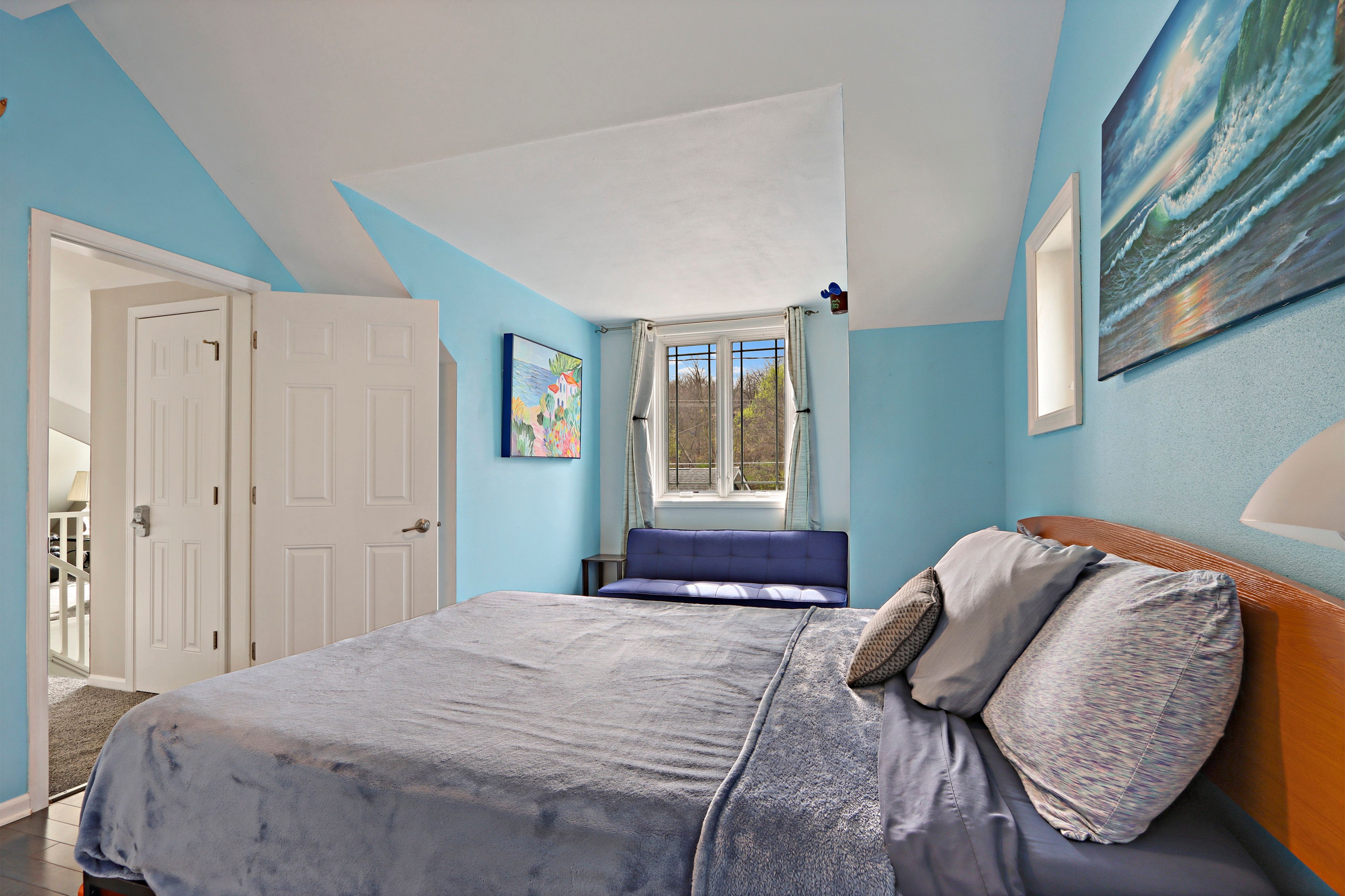  Gracious Lake Como Waterfront Retreat with Proven Rental Income - 物件實景