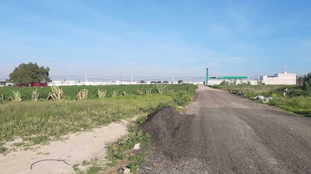 Parcela, Tecámac, Estado de México, 55755, Mexico, 1 Bedroom Bedrooms, ,Residential,For Sale,Parcela,1624445