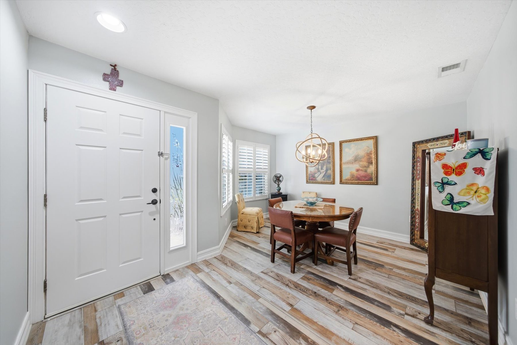  505 Tradewinds Drive, Unit# 505, Indian Harbour Beach, FL, 32937 - 物件實景