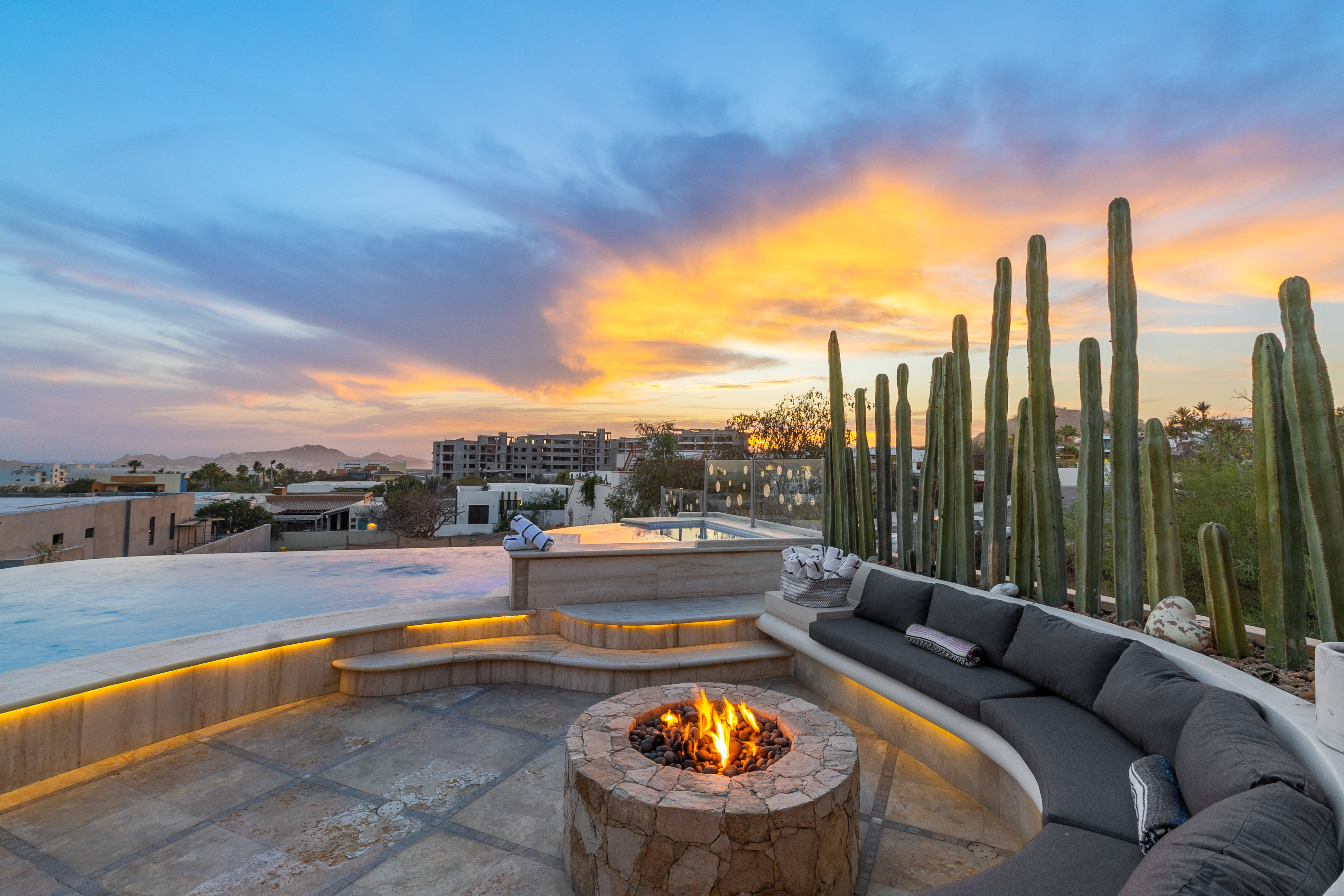 Casa 36, Cresta del Mar