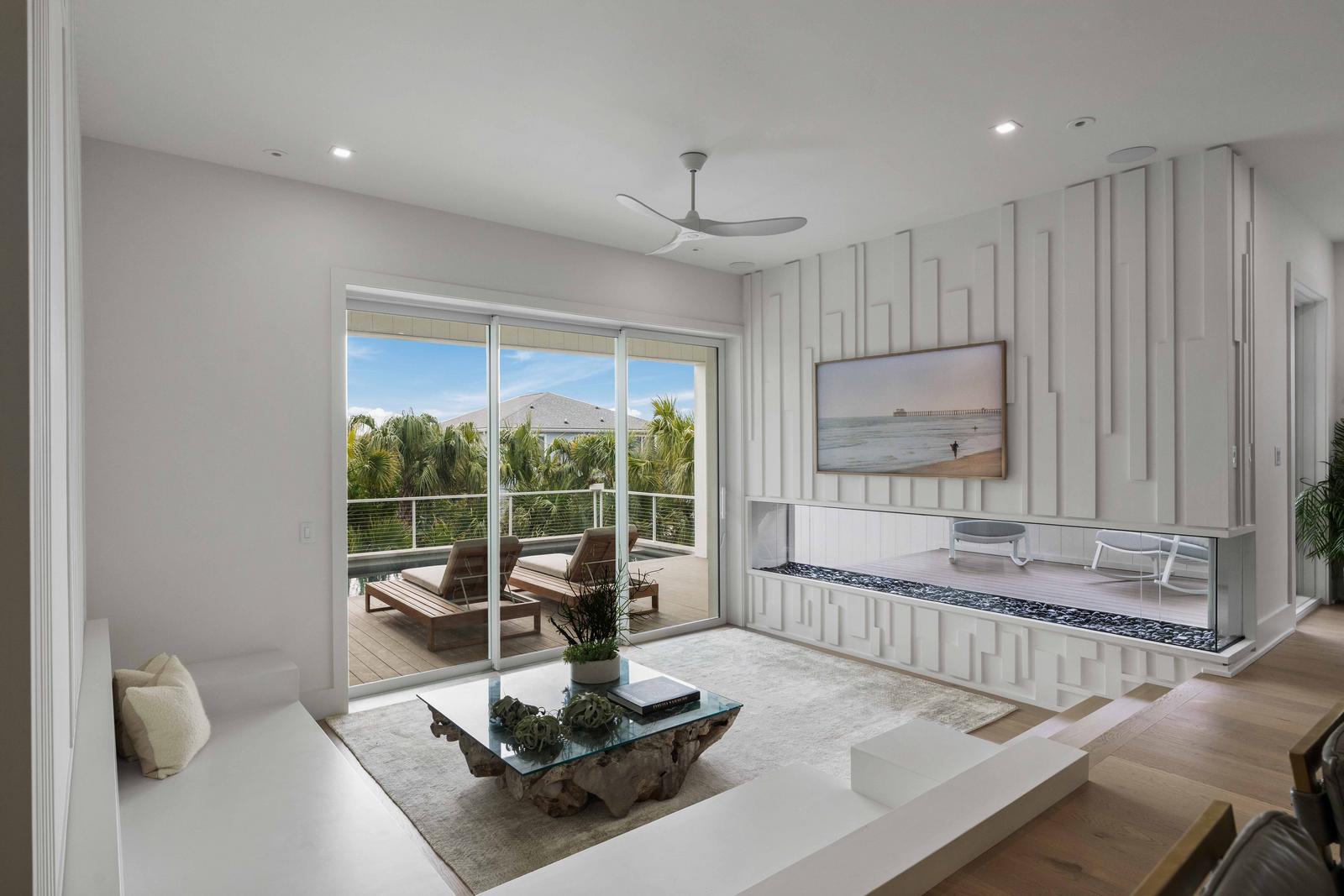 Isle of Palms, South Carolina, 29451, United States, 4 Bedrooms Bedrooms, ,5 BathroomsBathrooms,Residential,For Sale,2003052