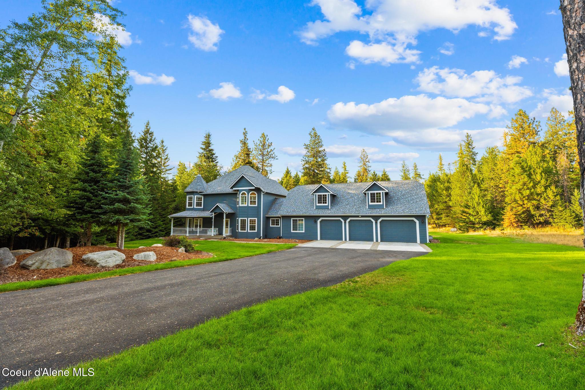 Hayden, Idaho, 83835, United States, 4 Bedrooms Bedrooms, ,2 BathroomsBathrooms,Residential,For Sale,1947116