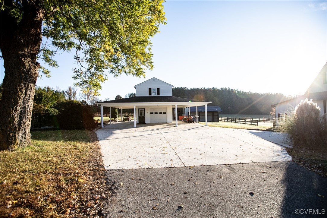 Crewe, Virginia, 23930, United States, 5 Bedrooms Bedrooms, ,4 BathroomsBathrooms,Residential,For Sale,1887087
