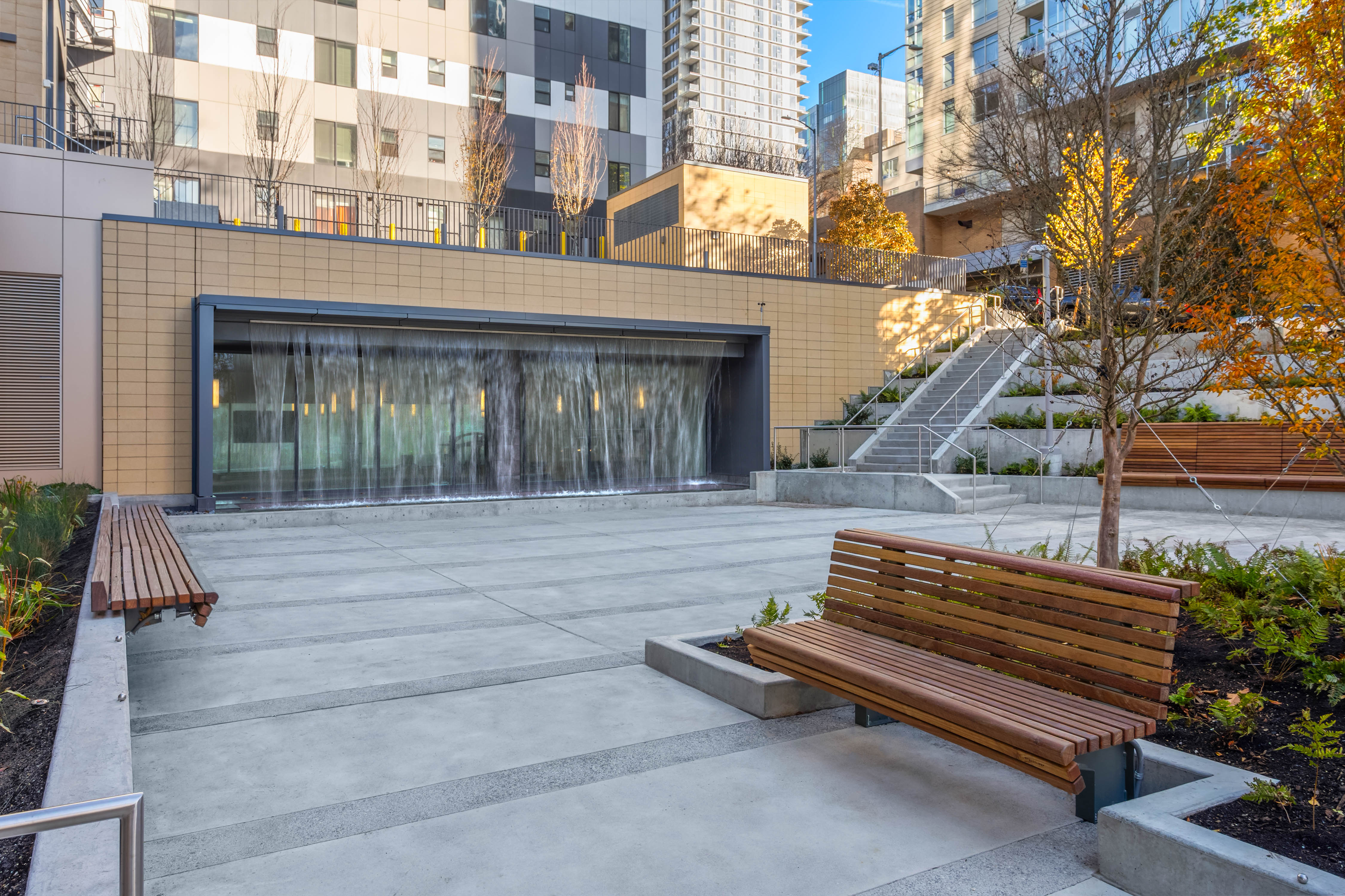  800 Columbia Street #2203, Seattle, WA, 98104 - 物件實景