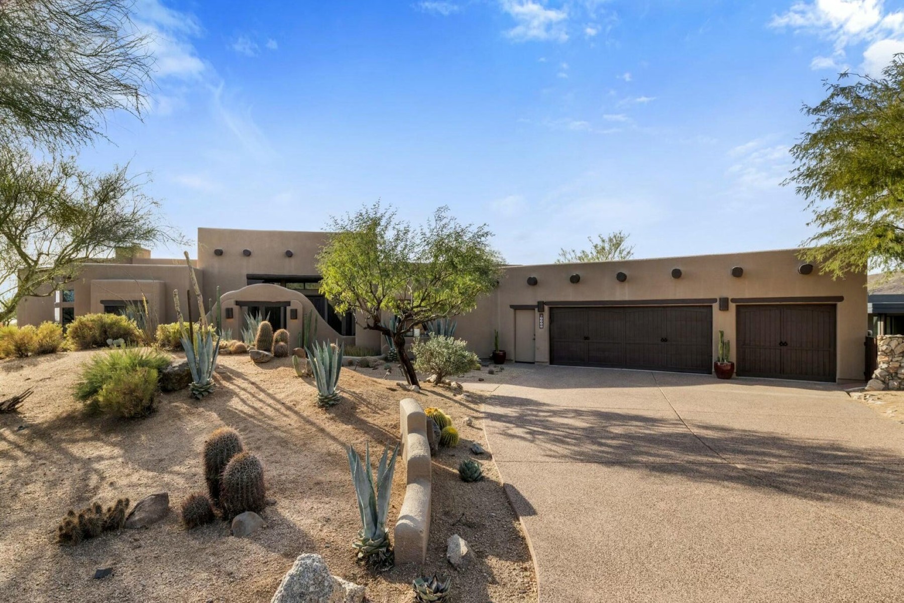  Desert Mountain - 物件實景