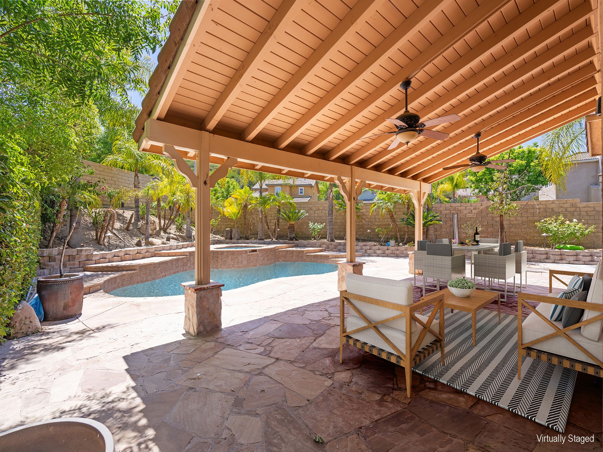  28304 Lorita Lane, Santa Clarita, CA 91350 - 物件實景