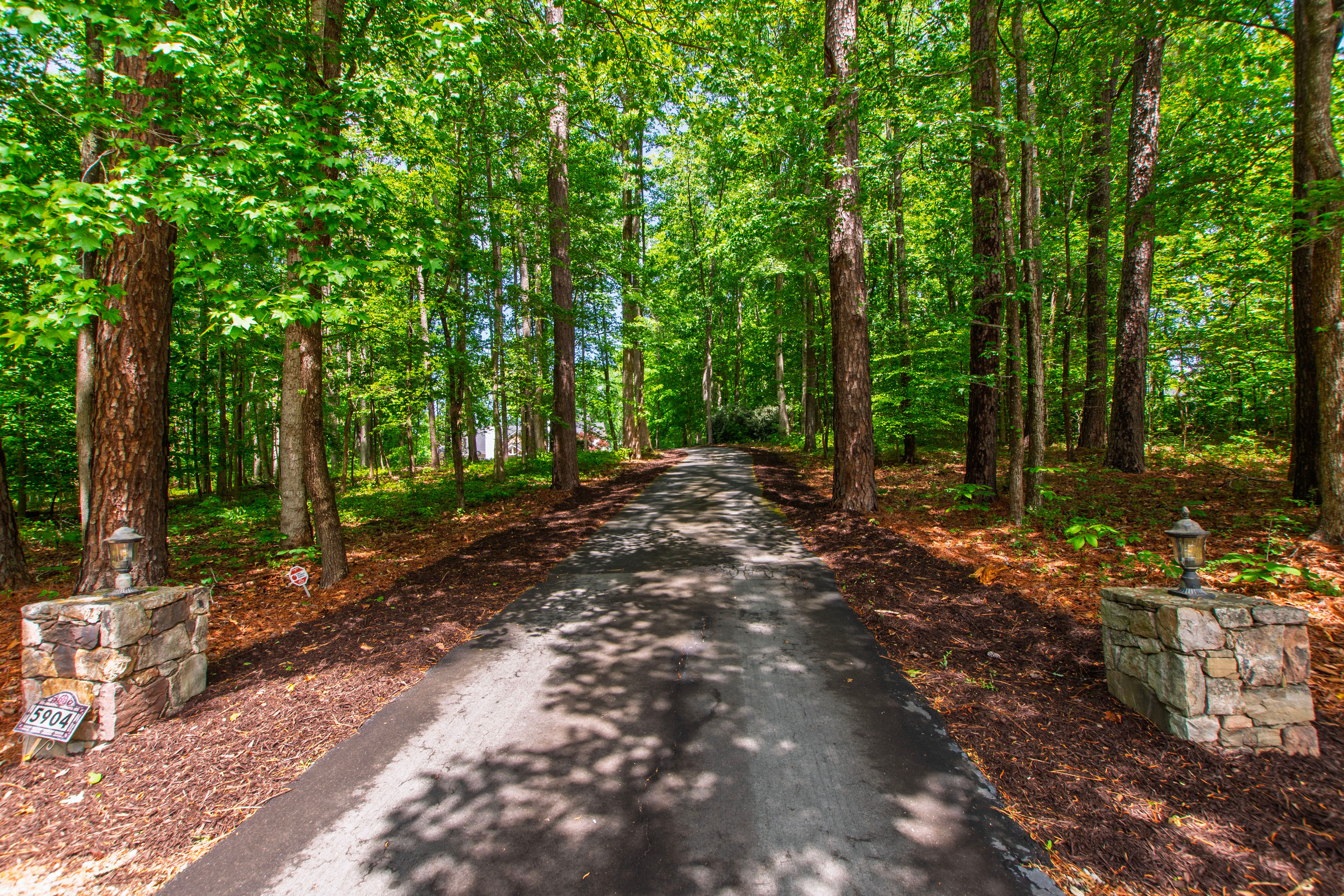  5904 Saint Marys Road, Hillsborough, NC 27278 - 物件實景
