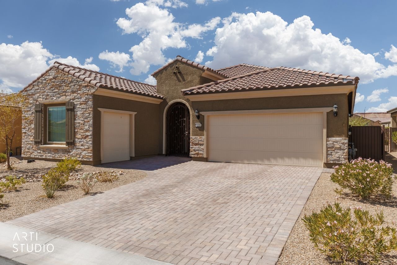 Horseshoe Rdg, Mesquite, NV 89034 #1
