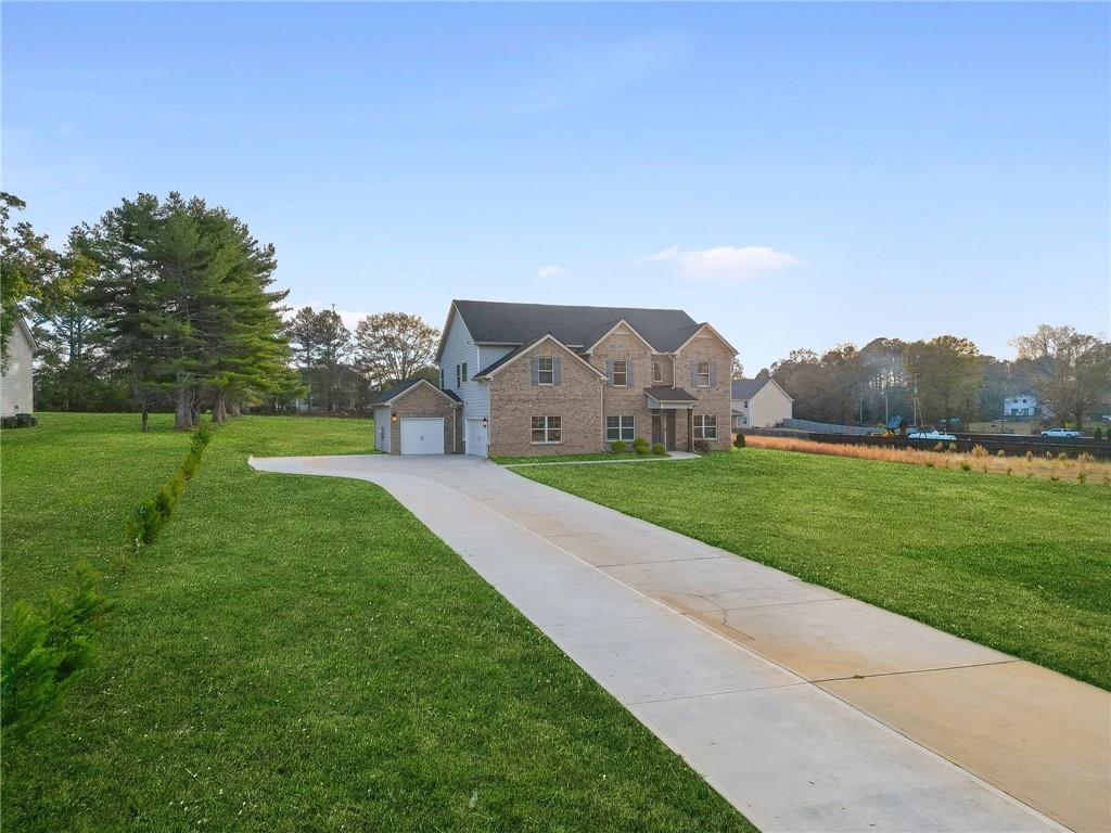 Fayetteville, Georgia, 30215, United States, 5 Bedrooms Bedrooms, ,3 BathroomsBathrooms,Residential,For Sale,2001550