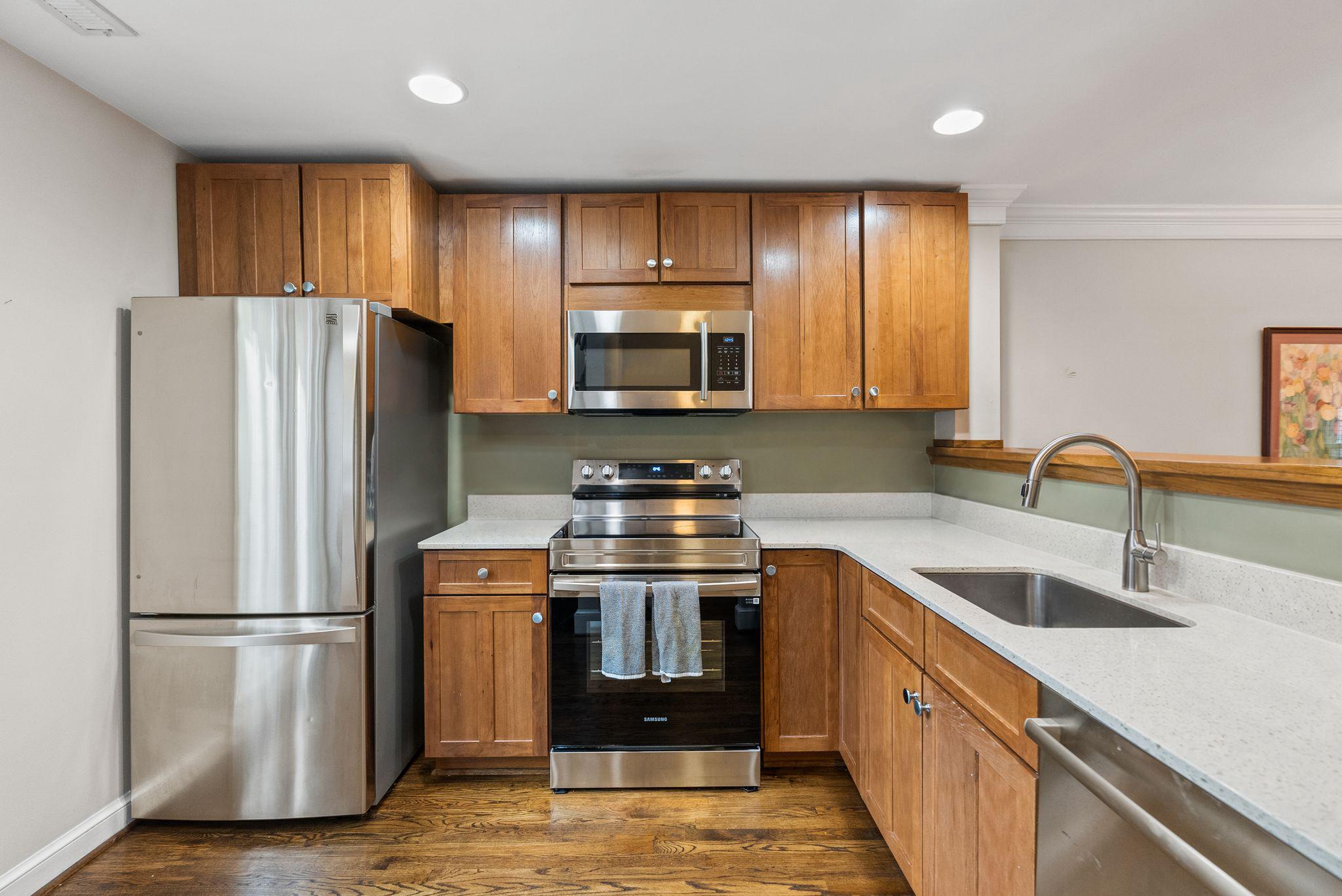  2011 Hillyer Place NW, Washington, DC, 20009 - 物件實景