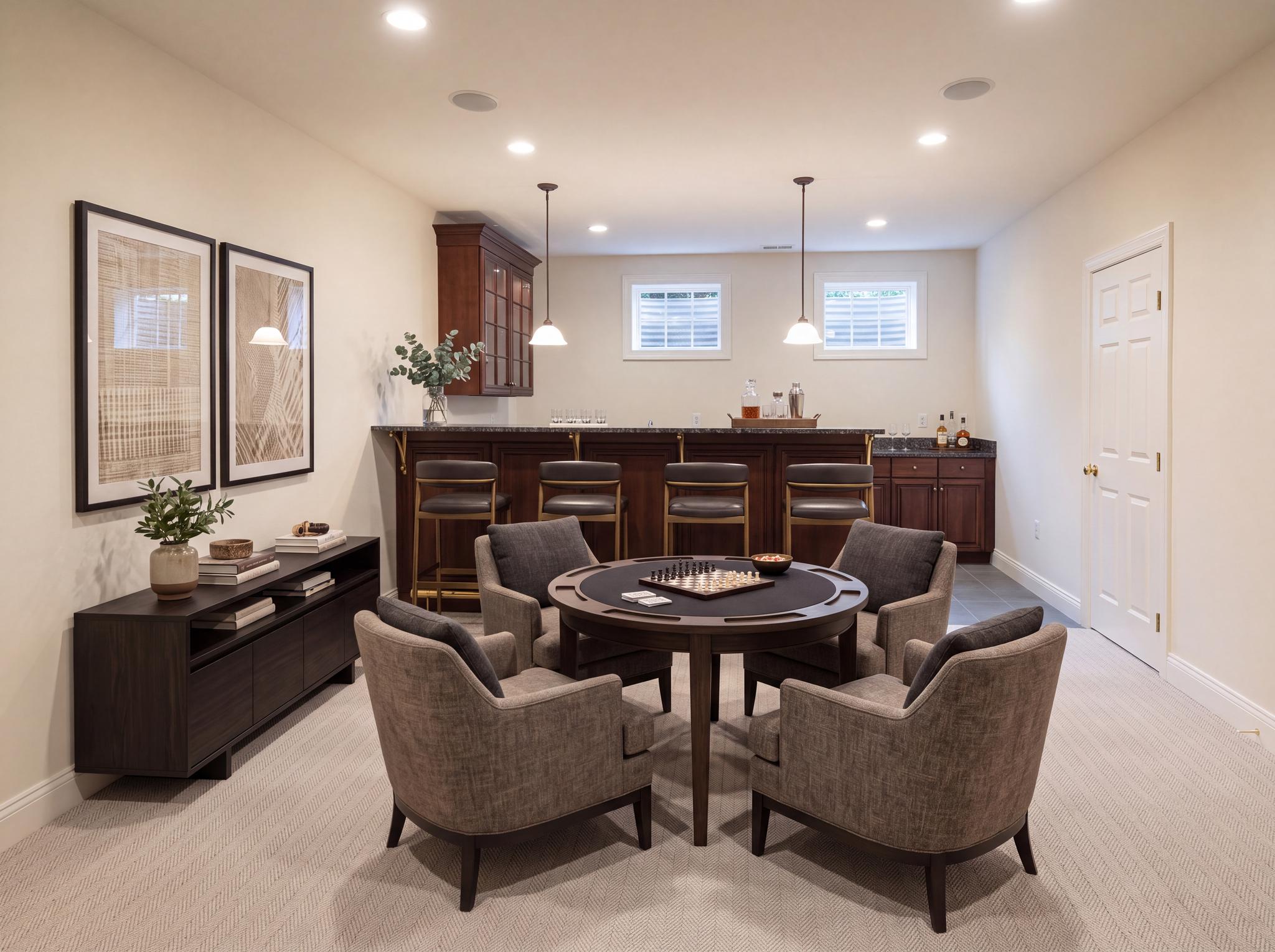  1205 Towlston Road, Great Falls, VA, 22066 - 物件實景