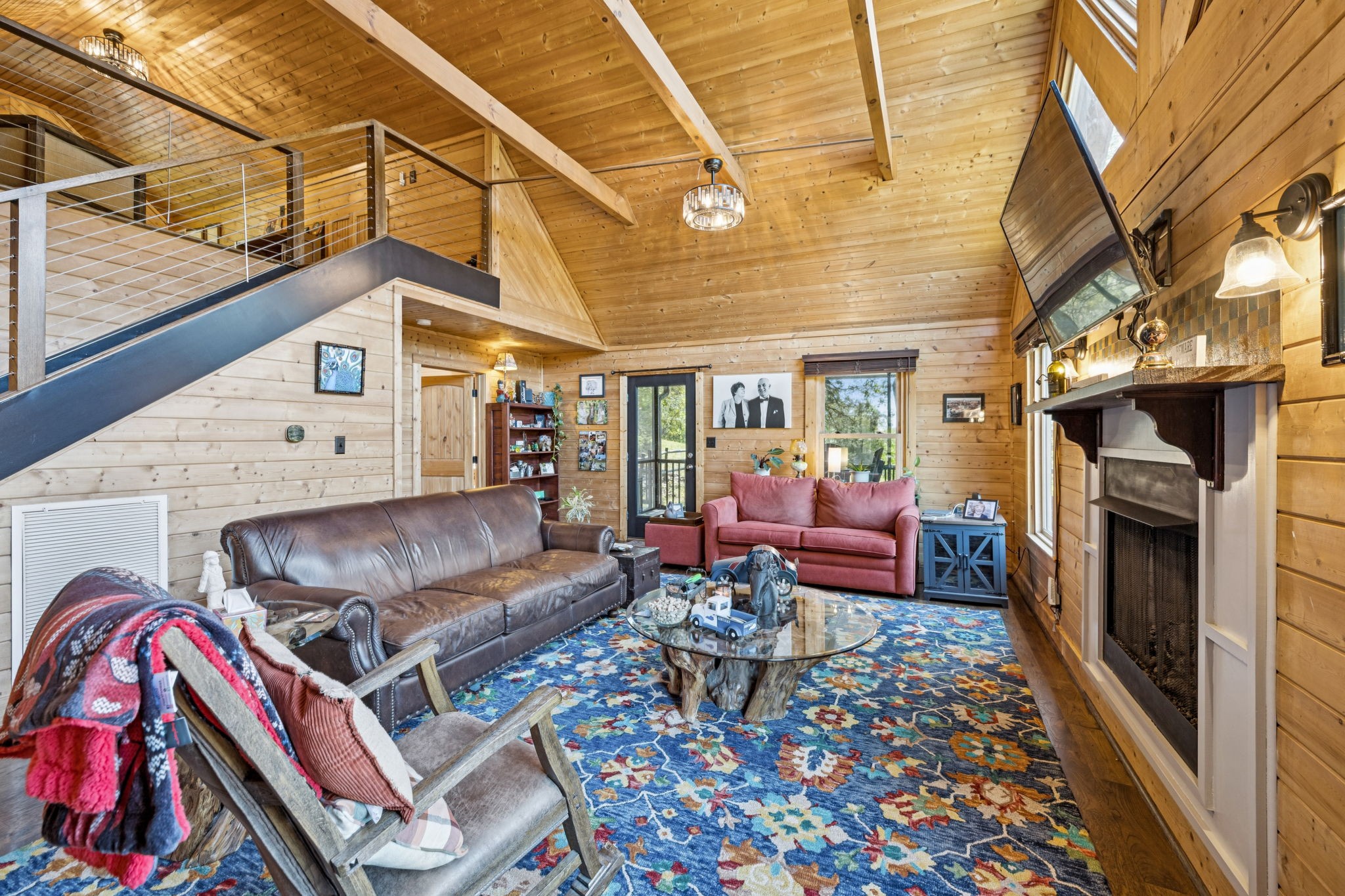  2846 Fuller Hollow Rd, Cornersville, TN, 37047 - 物件實景