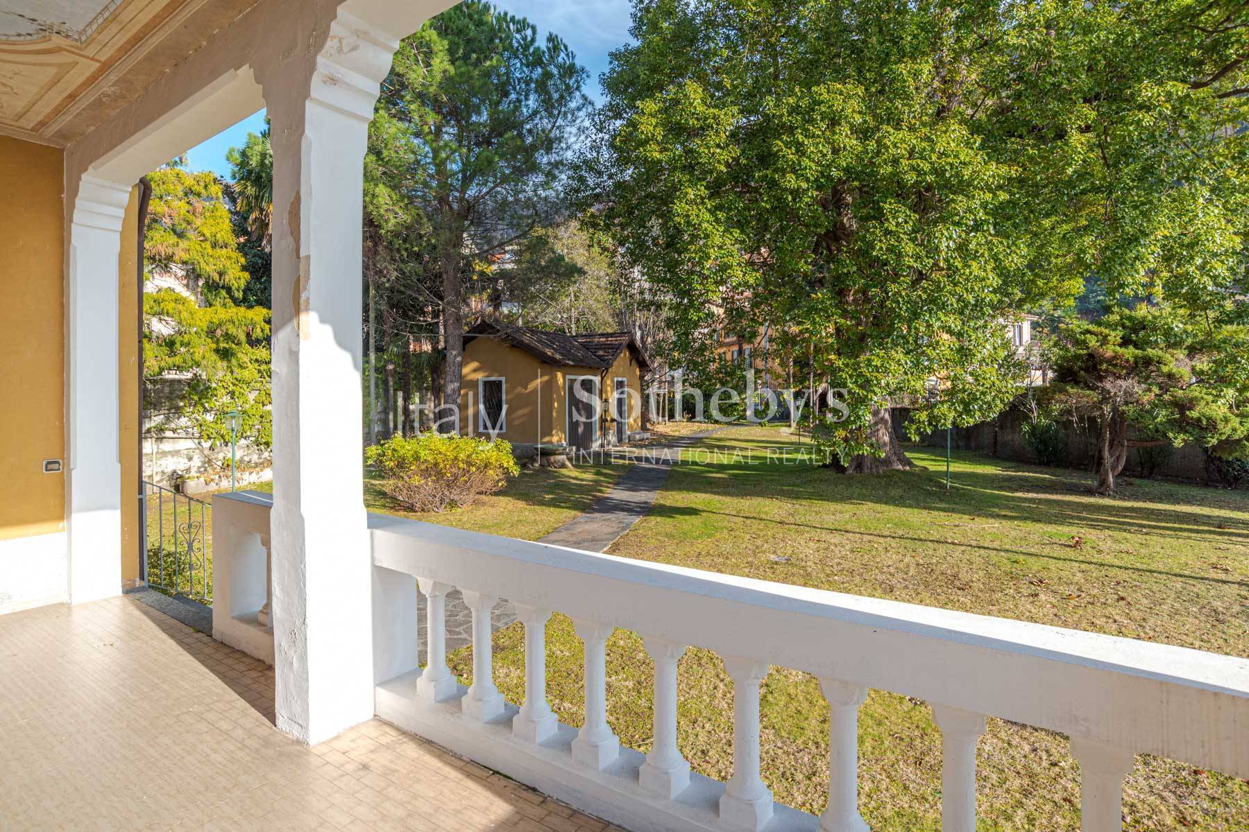  Splendid property on the shores of Lake Maggiore - 物件實景