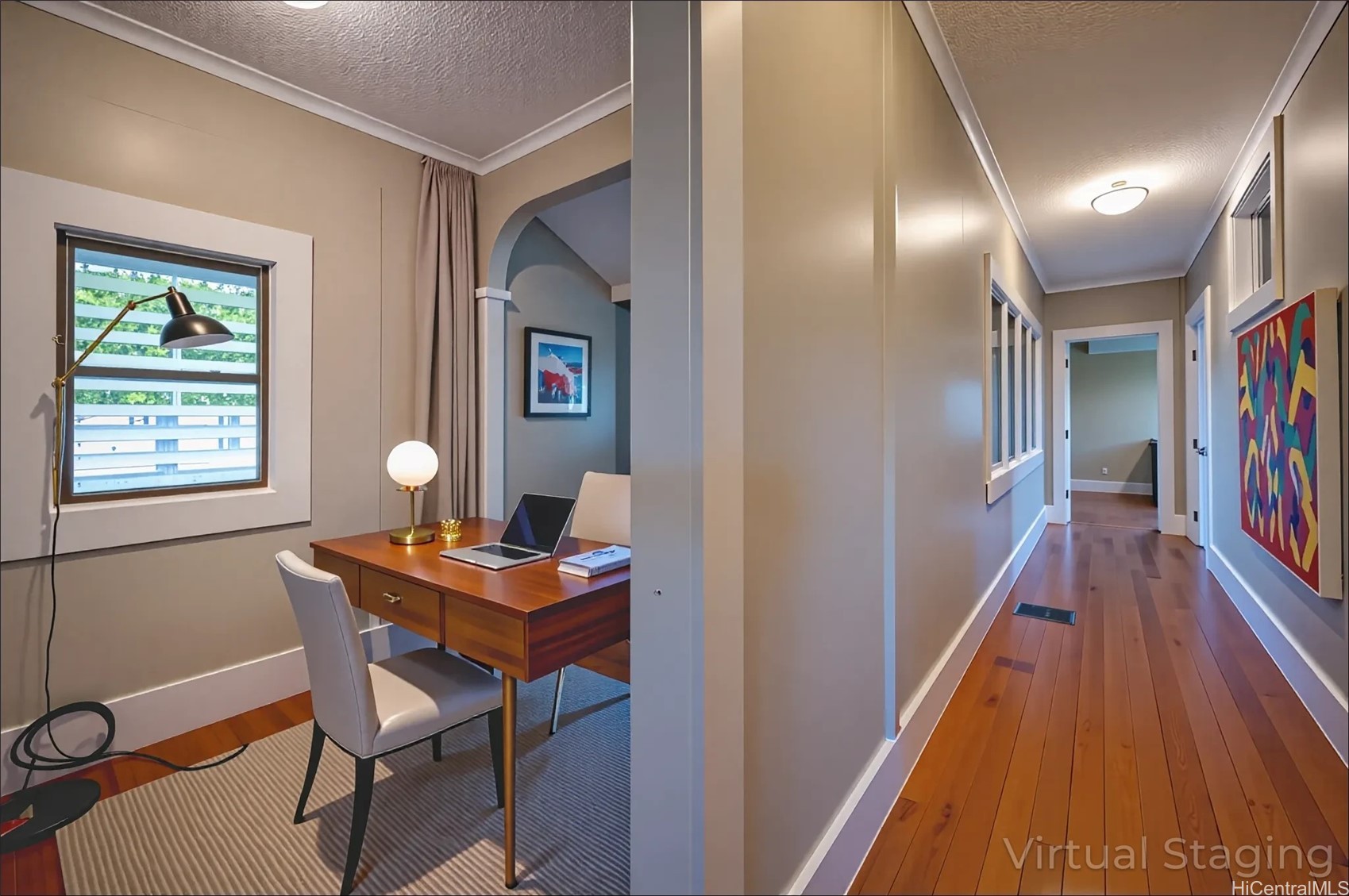 Honolulu, Hawaii, 96822, United States, 8 Bedrooms Bedrooms, ,8 BathroomsBathrooms,Residential,For Sale,1903564