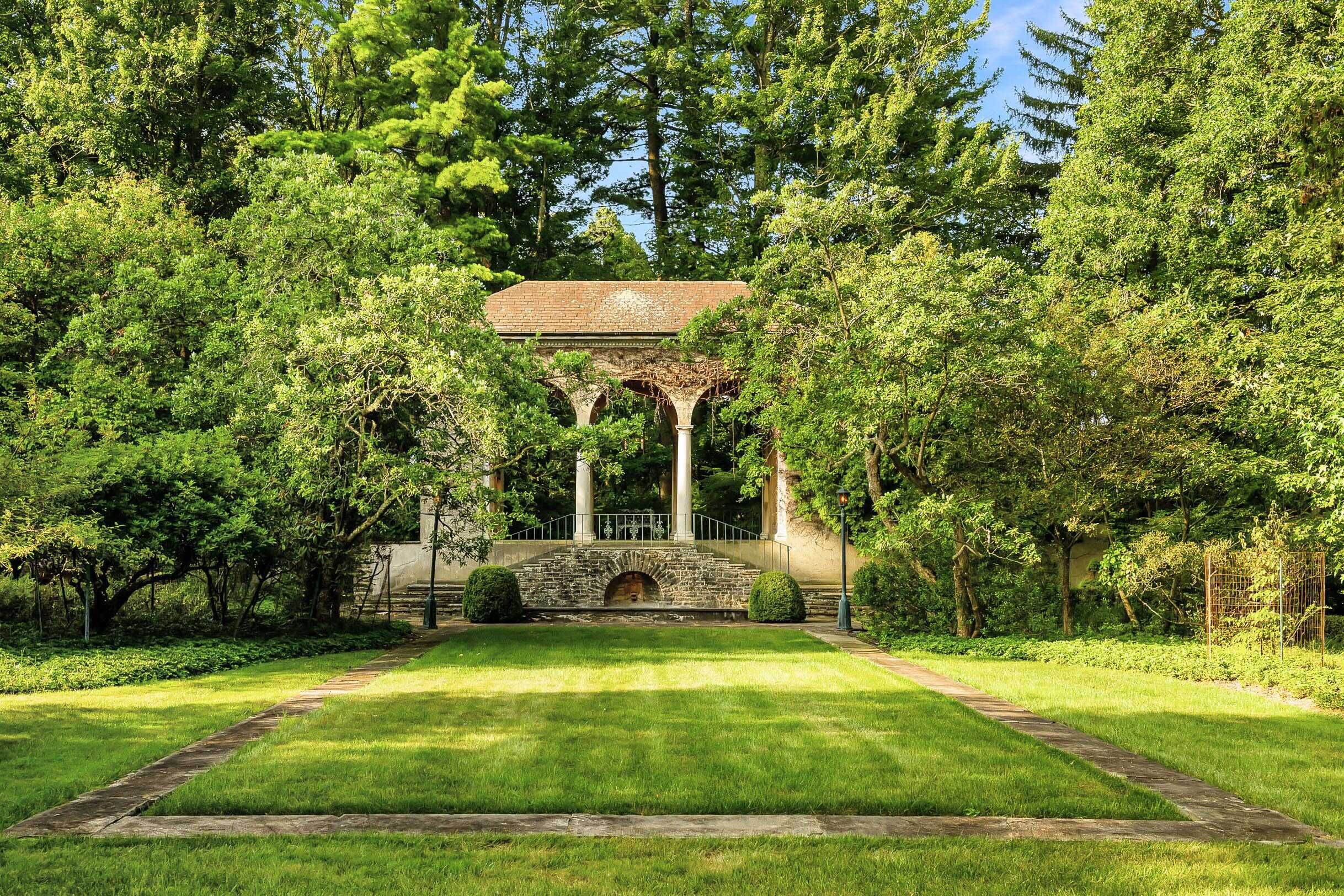  406 Hillside Drive, Sewickley, PA 15143 - 物件實景