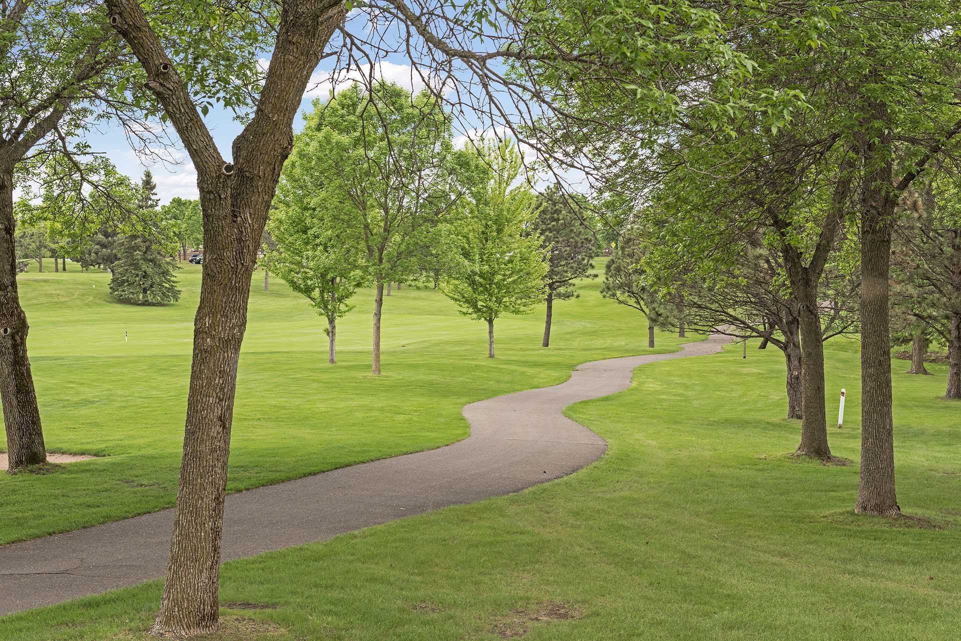  Luxury Living with Golf Course Views - 物件實景