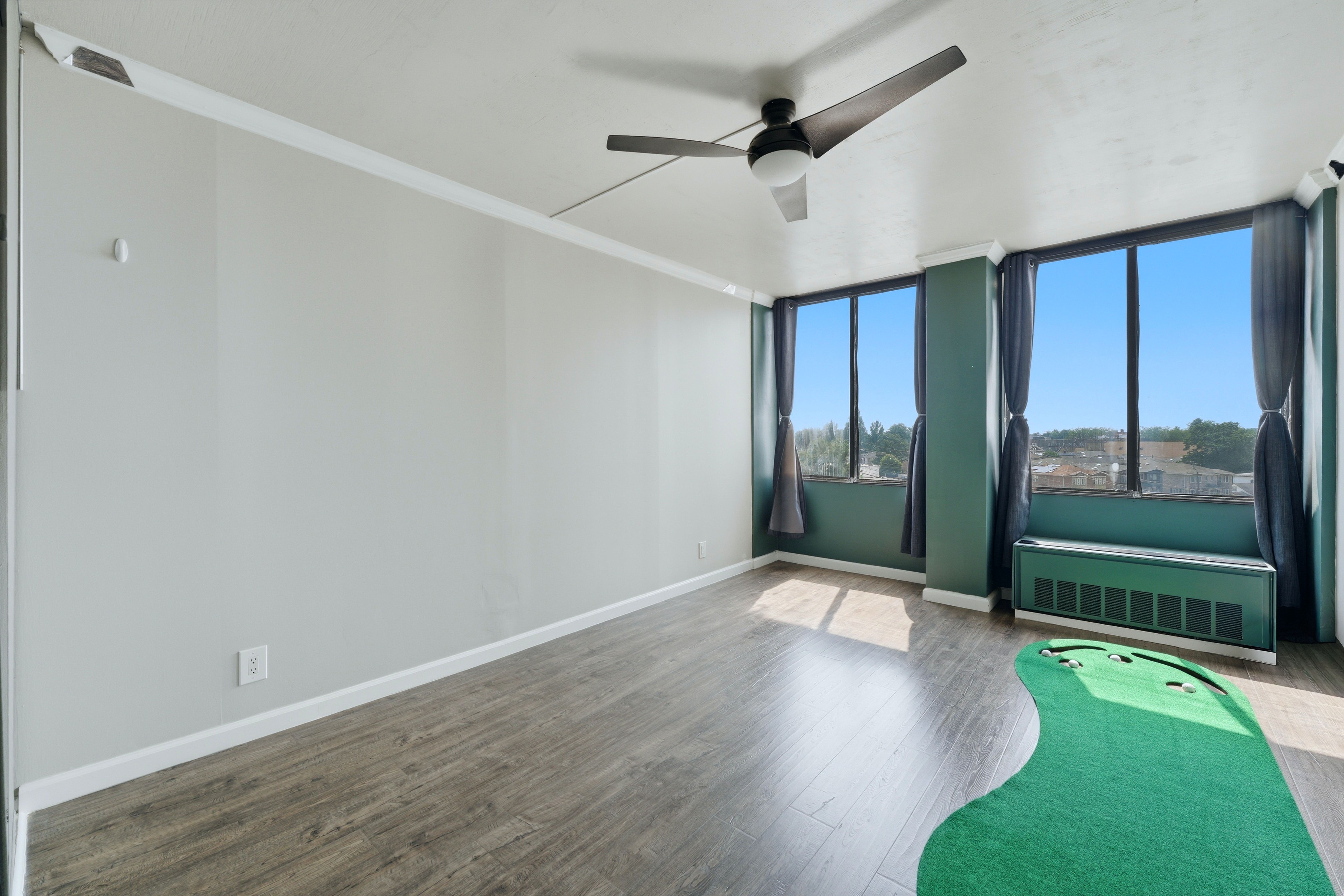  300 Winston Drive Unit #518, Cliffside Park, NJ 07010 - 物件實景