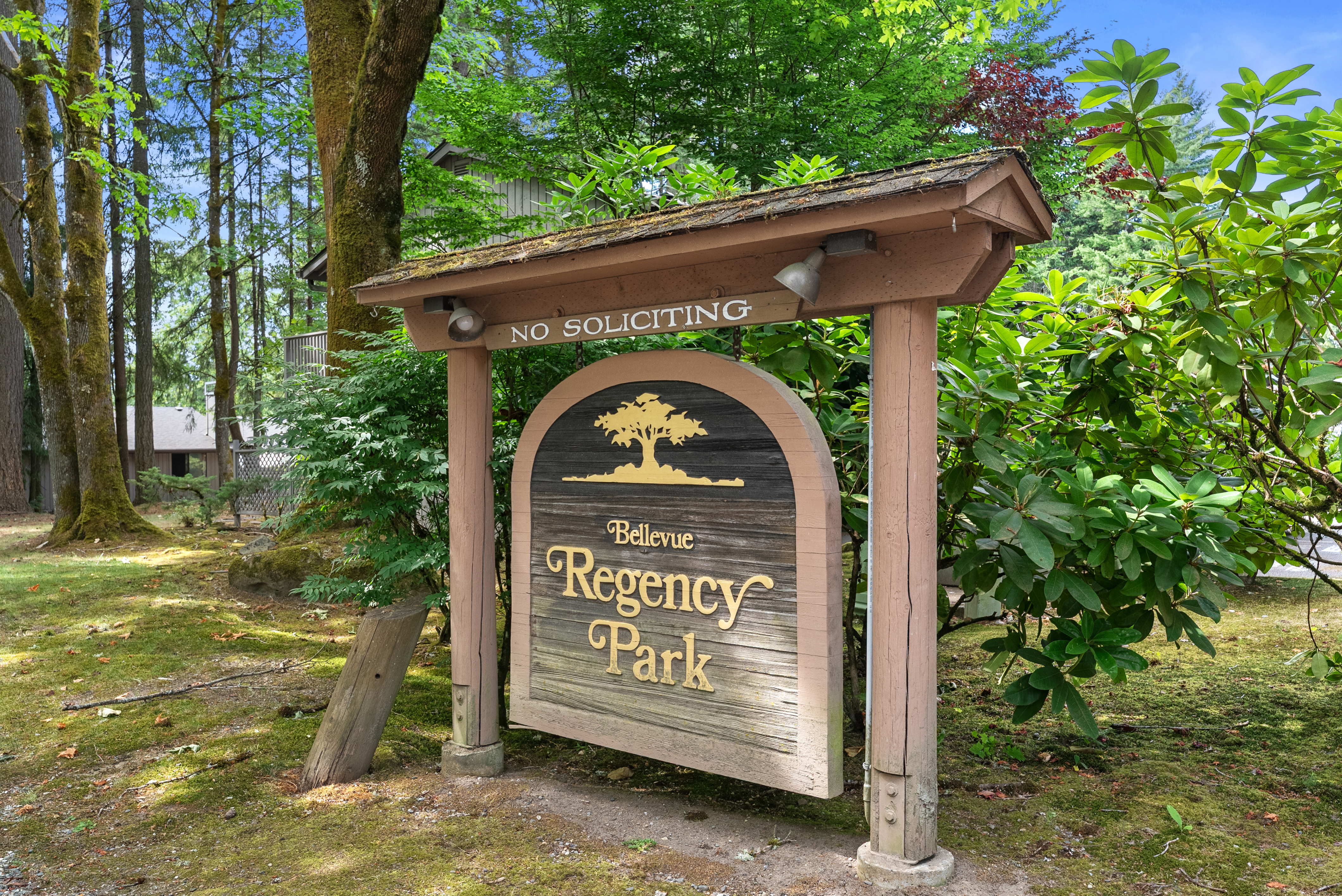  4005 145th Ave NE, Bellevue, WA 98007 - 物件實景