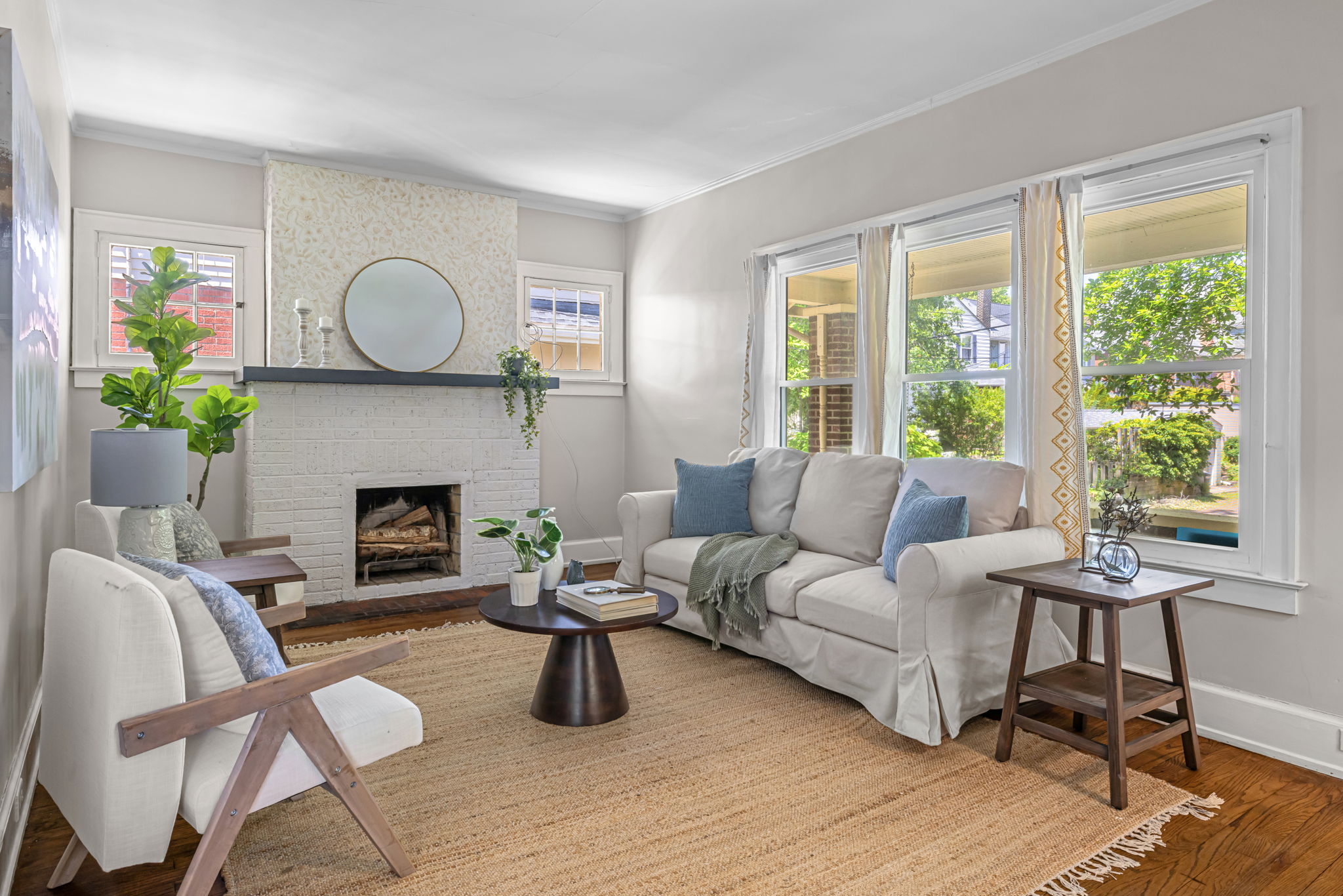  7438 Trevanion Avenue, Pittsburgh, PA 15218 - 物件實景