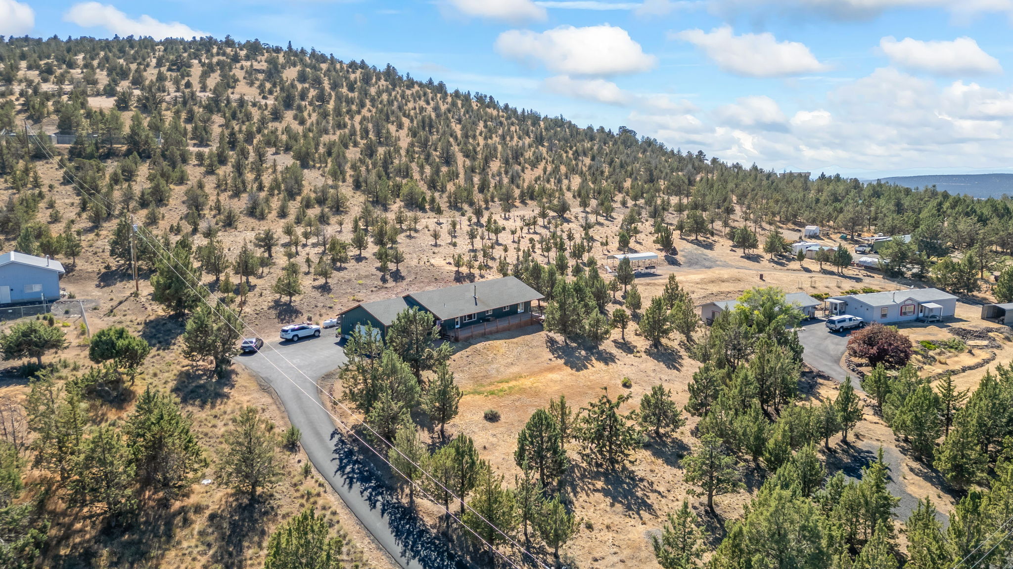 6997 SE Scenic Dr., Prineville, Oregon, 97754, United States, 4 Bedrooms Bedrooms, ,2 BathroomsBathrooms,Residential,For Sale,6997 SE Scenic Dr.,1573189
