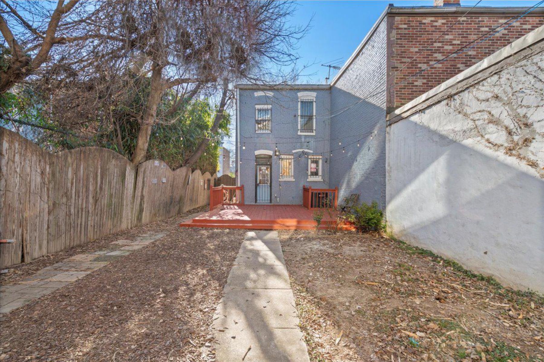  1254 Florida Avenue NE, Washington, DC, 20002 - 物件實景