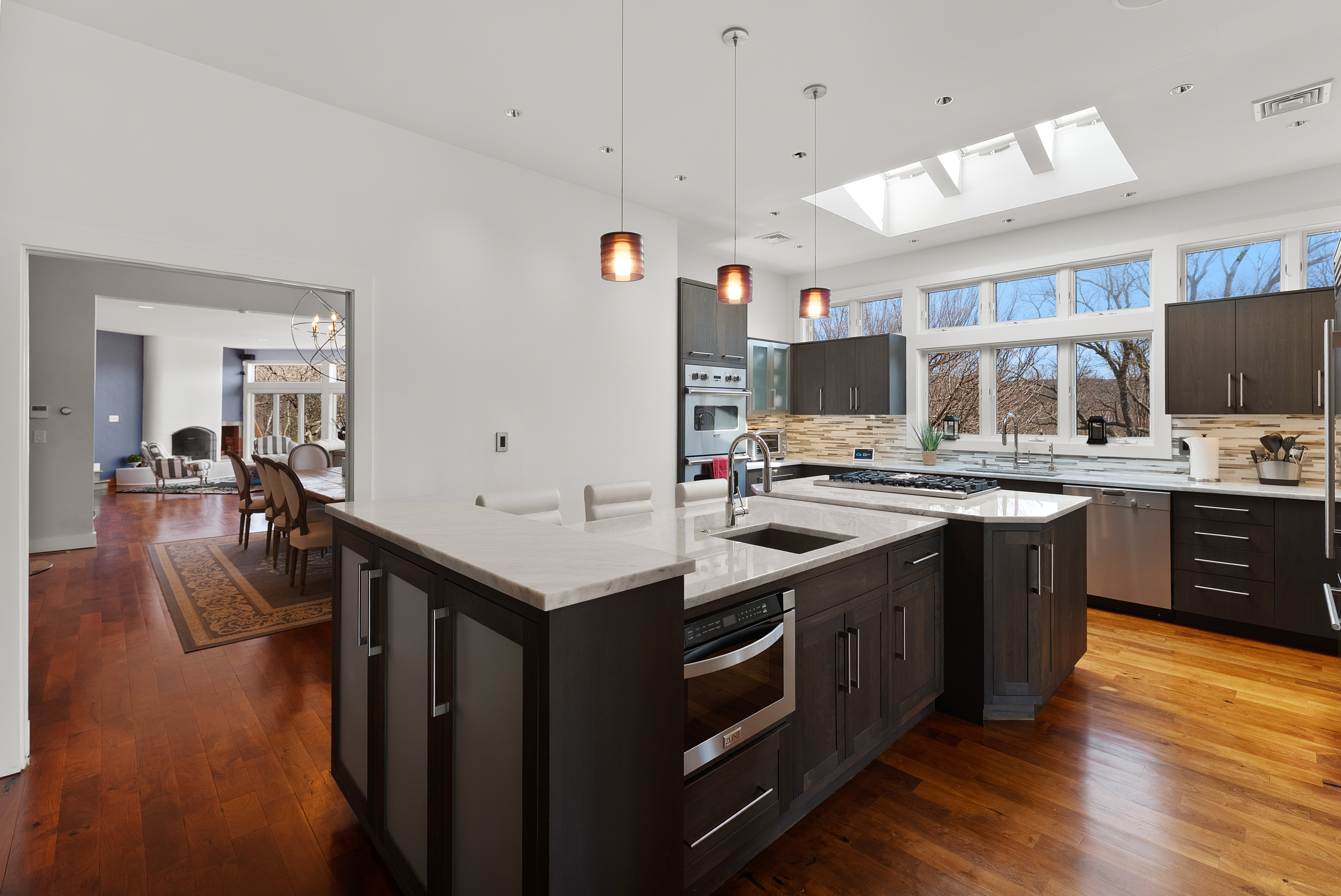  14 Straight Road - 物件實景