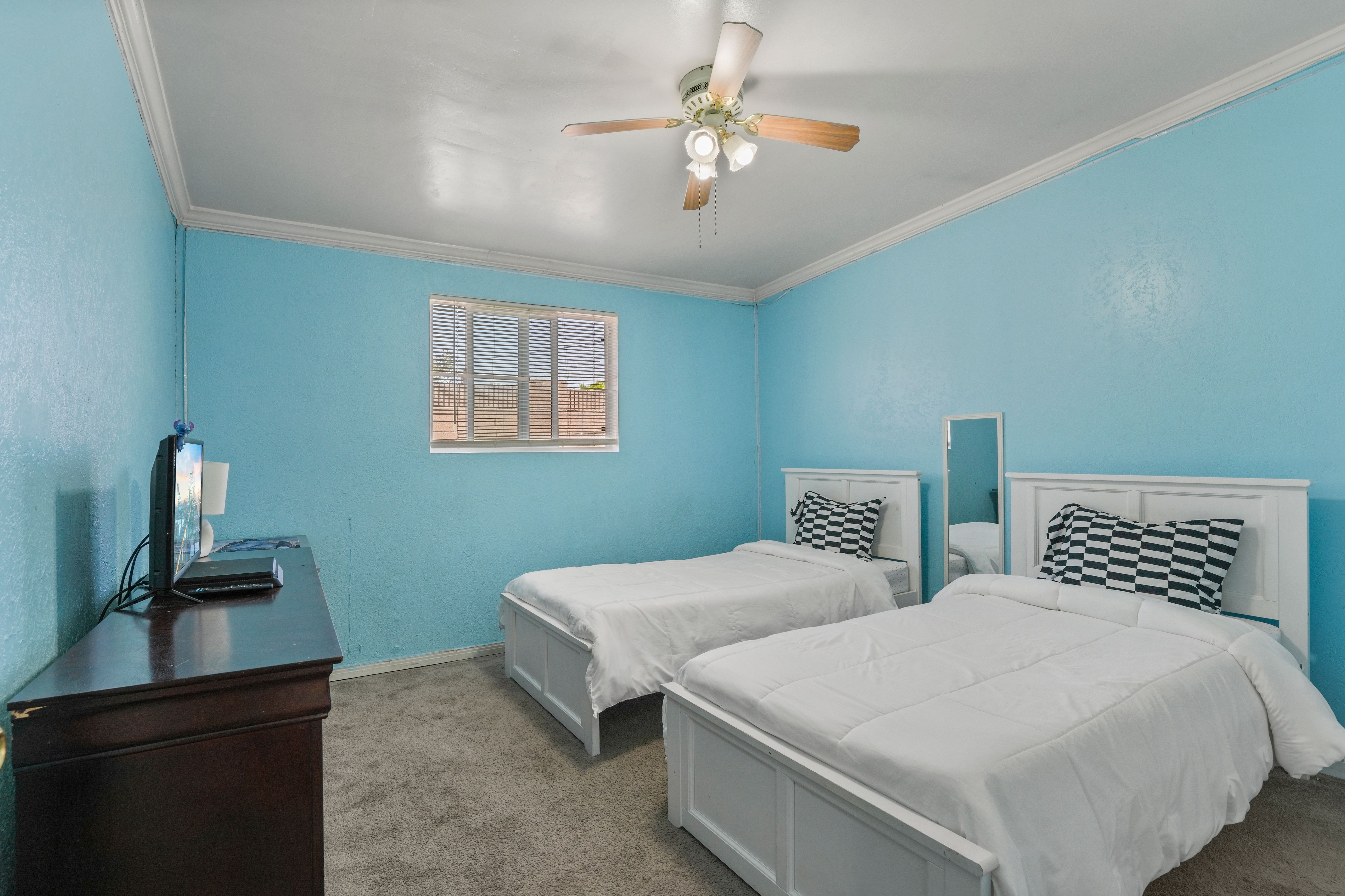  13478 Fanshaw Avenue, Paramount, CA 90723 - 物件實景