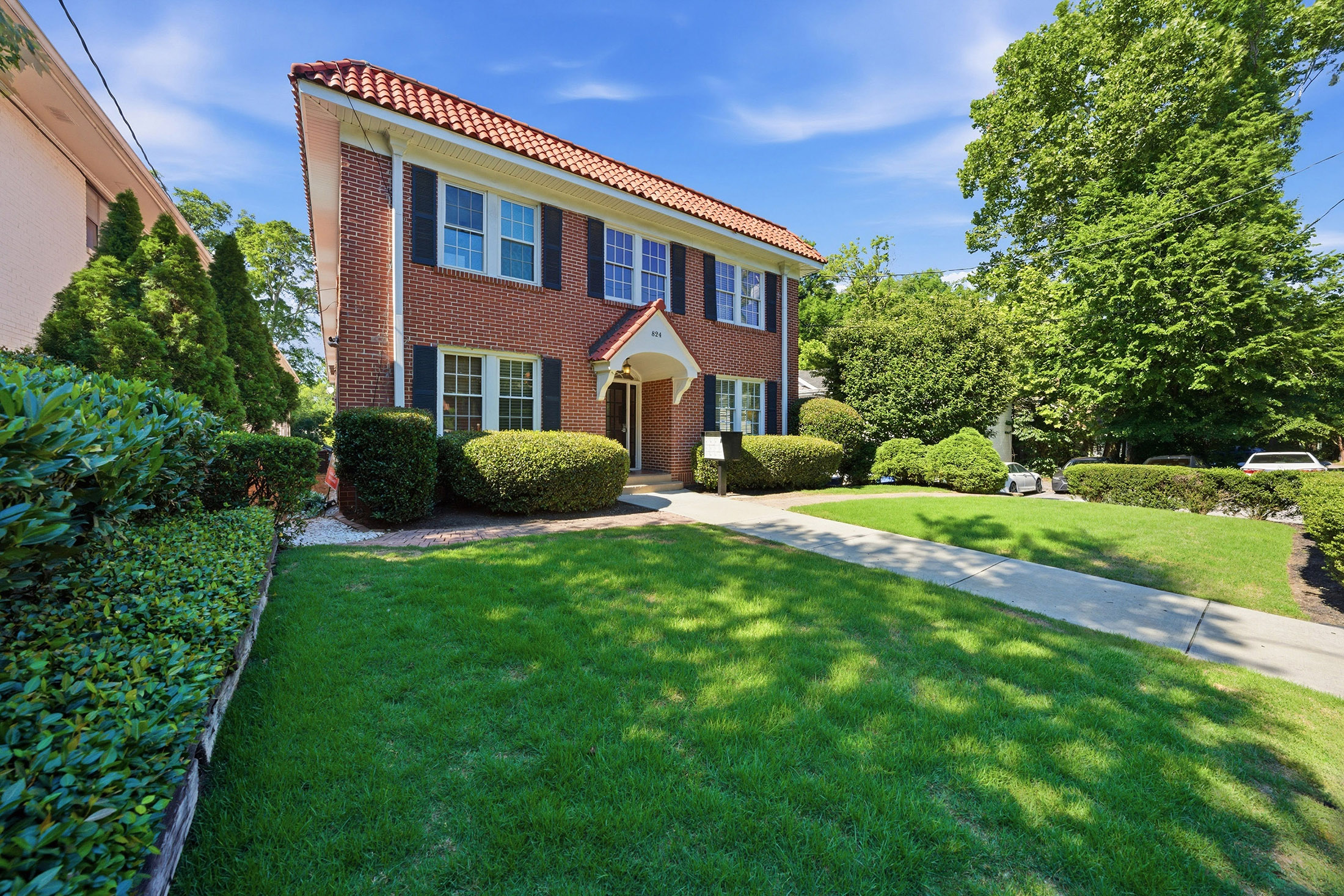  Historic Charm Meets Modern Convenience in the Heart of Virginia-Highland - 物件實景