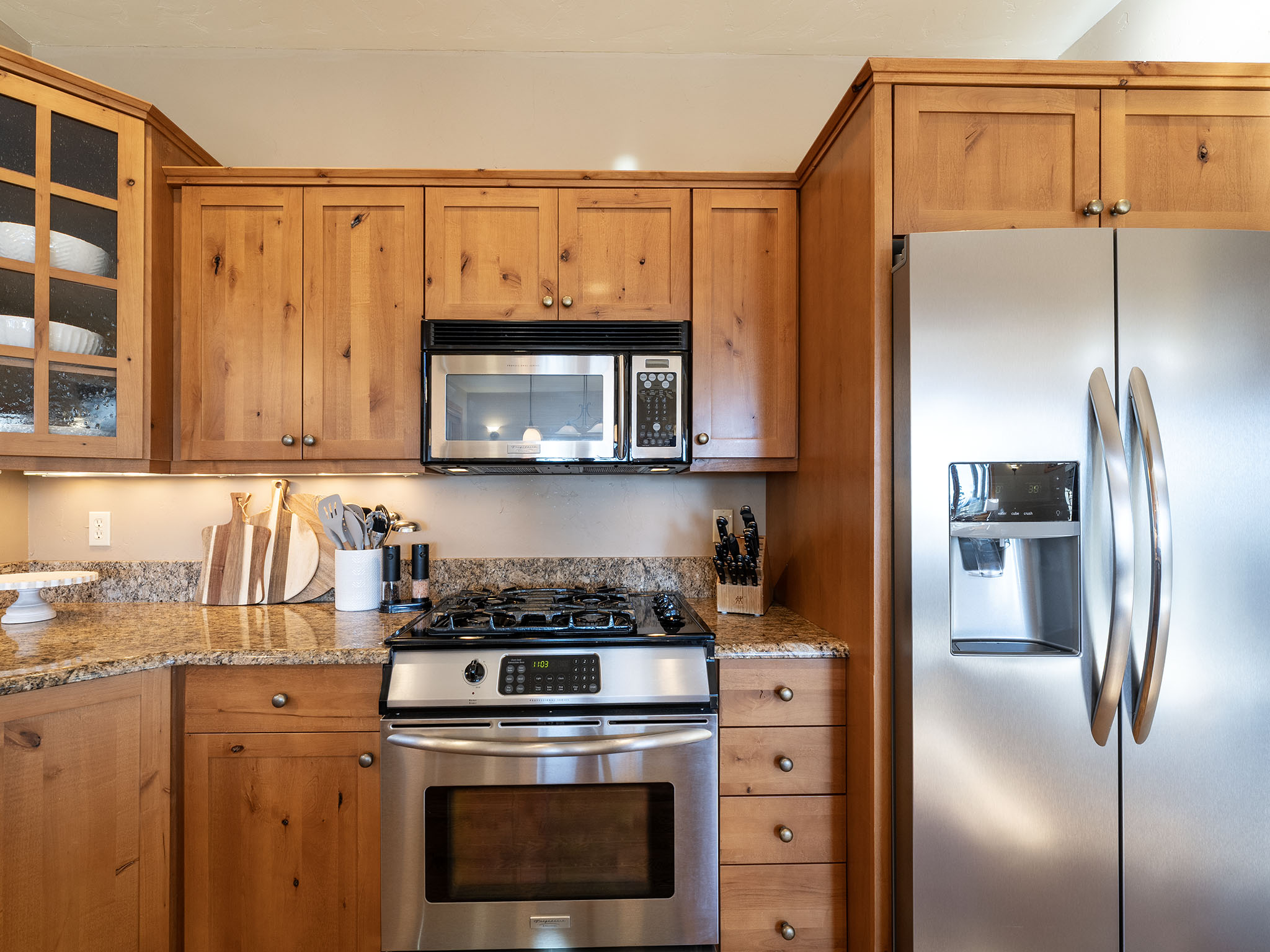  398 Moose Run Drive, Whitefish - 物件實景