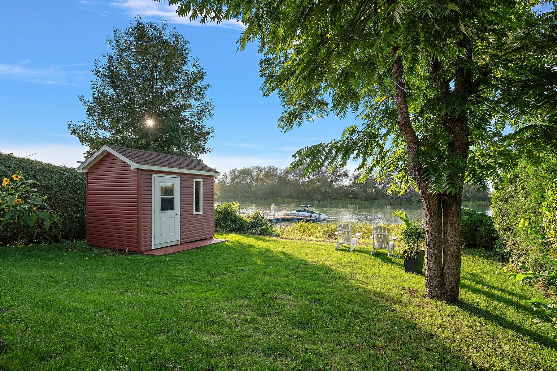  Sainte-Anne-de-Sorel, Montérégie - 物件實景