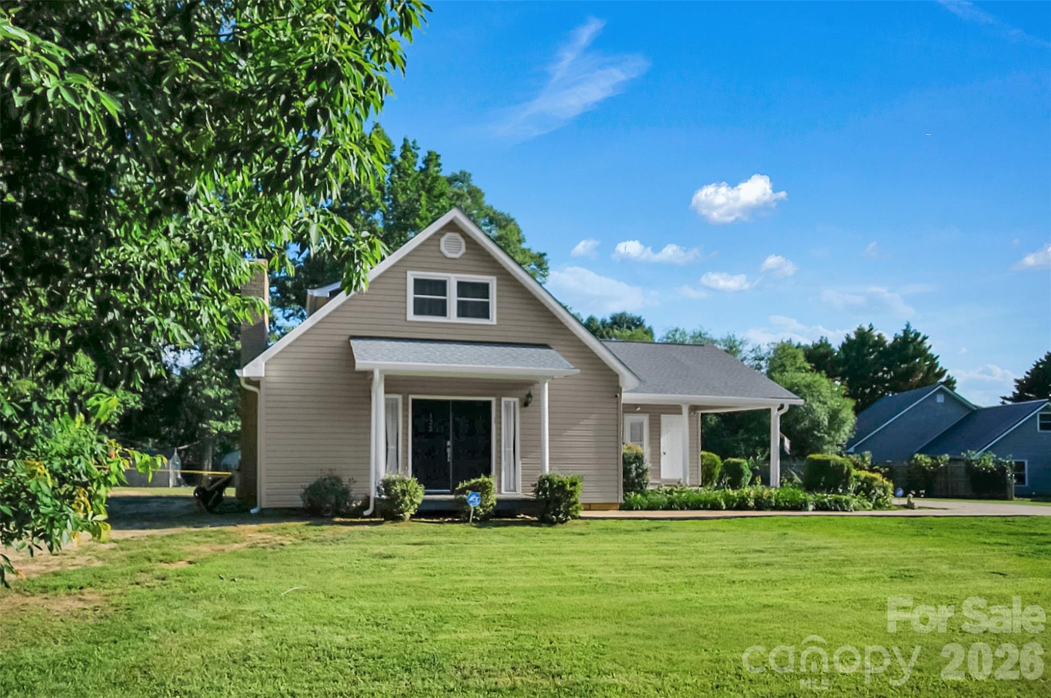 Rockman Rd, Grover, NC 28073 #1