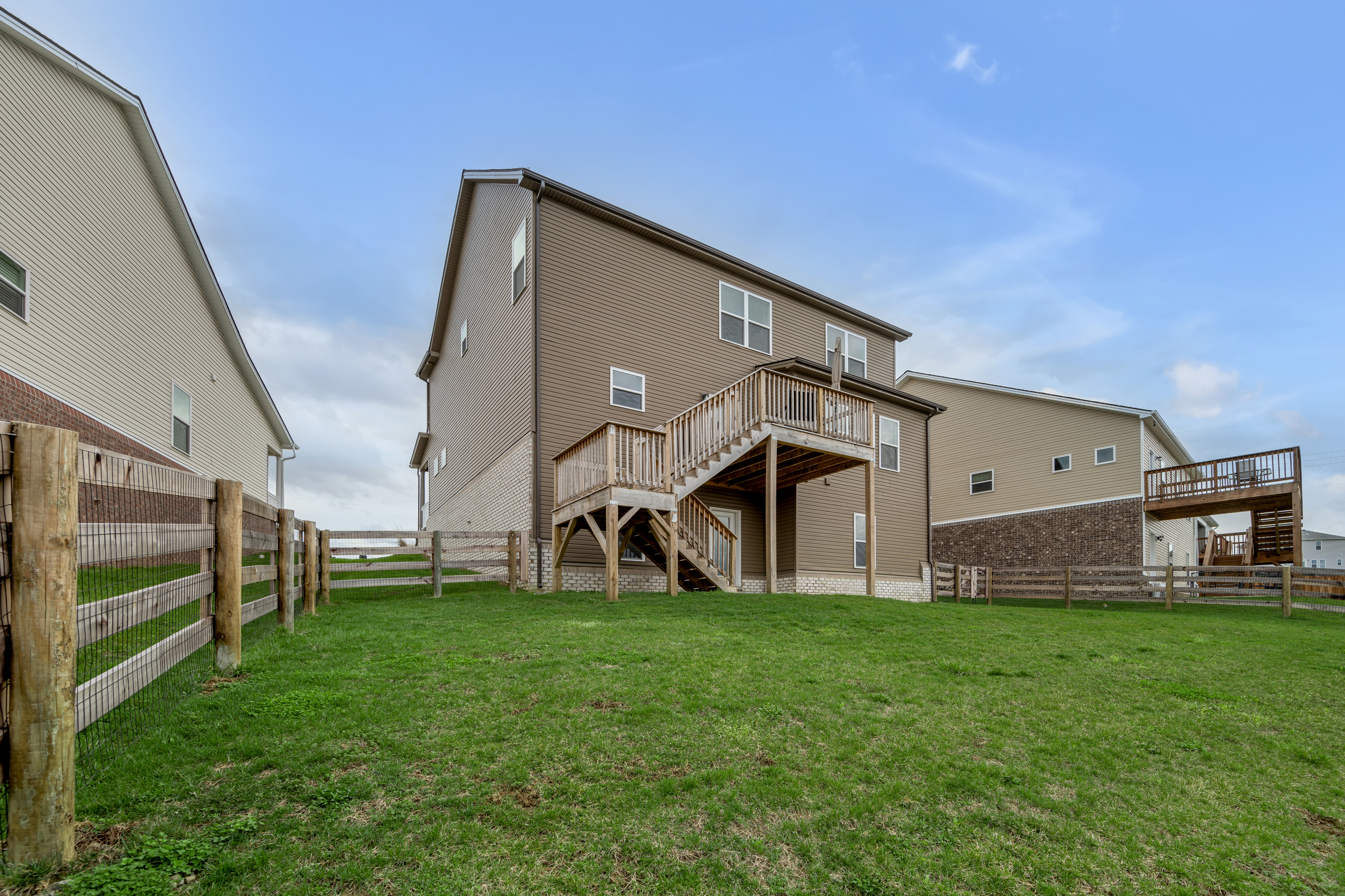  832 Copley Pointe Drive - 物件實景
