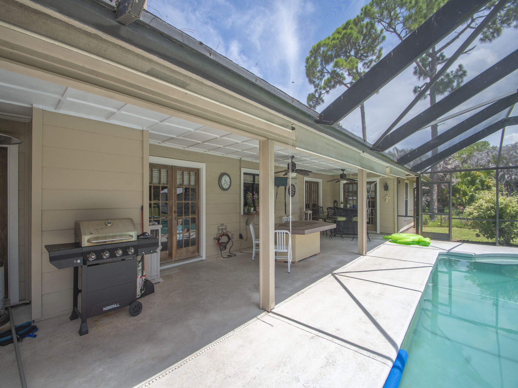  5101 Deer Run Drive, Fort Pierce, FL 34951 - 物件實景