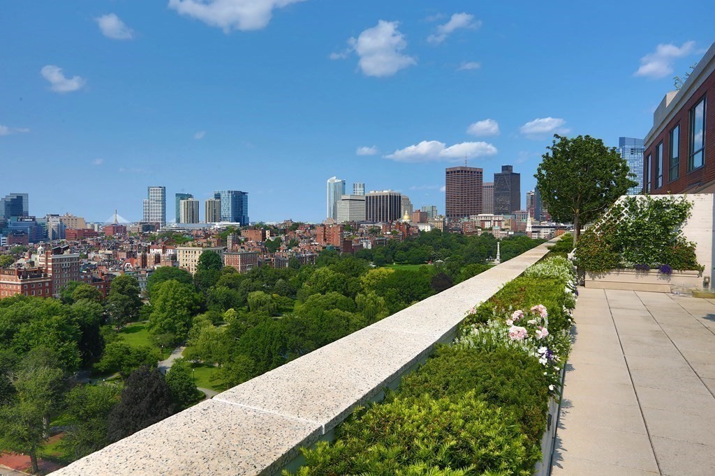 Boston, Massachusetts, 02116, United States, 3 Bedrooms Bedrooms, ,5 BathroomsBathrooms,Residential,For Sale,1941760