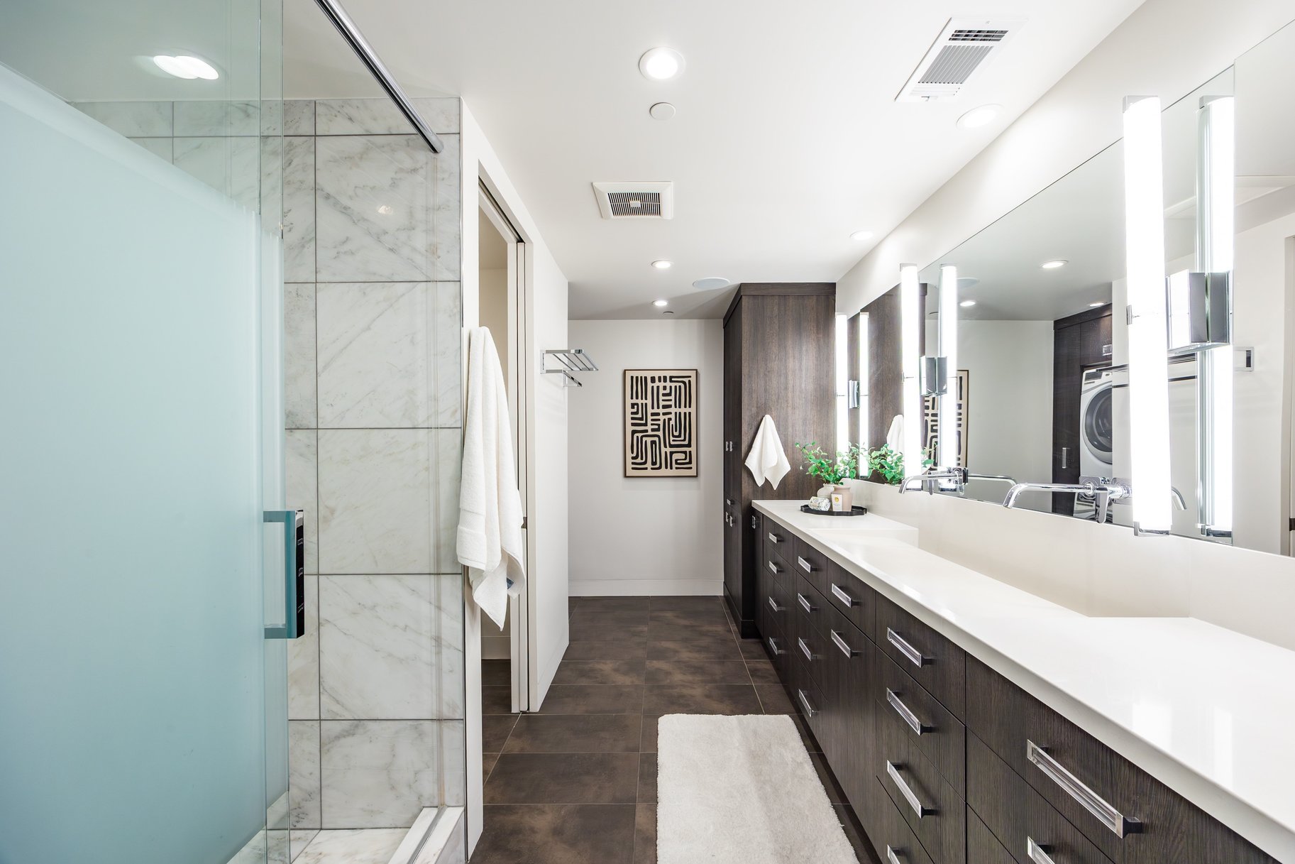  Corner Residence with Towering Views of Salt Lake City - 物件實景